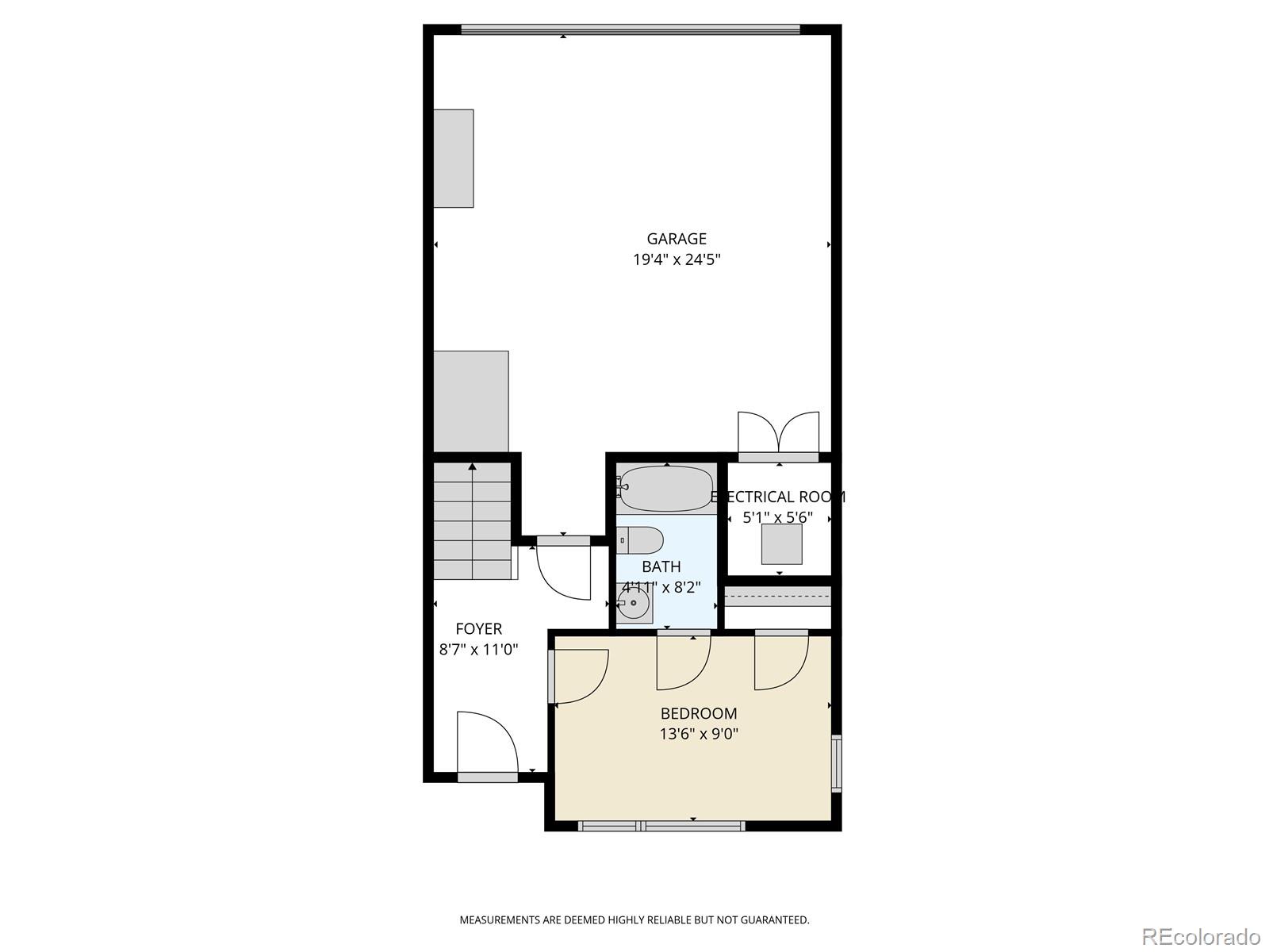 MLS Image #45 for 5181 n vivian street,wheat ridge, Colorado