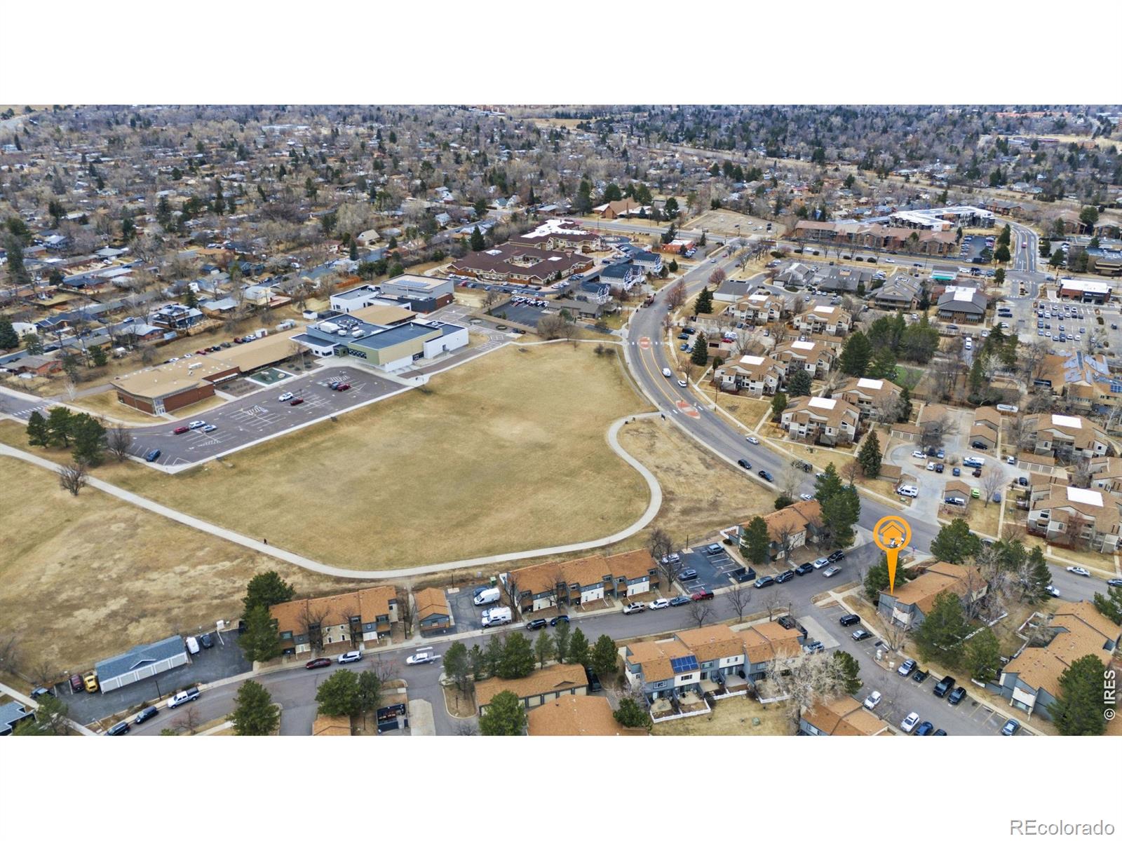 MLS Image #40 for 750 w moorhead circle,boulder, Colorado