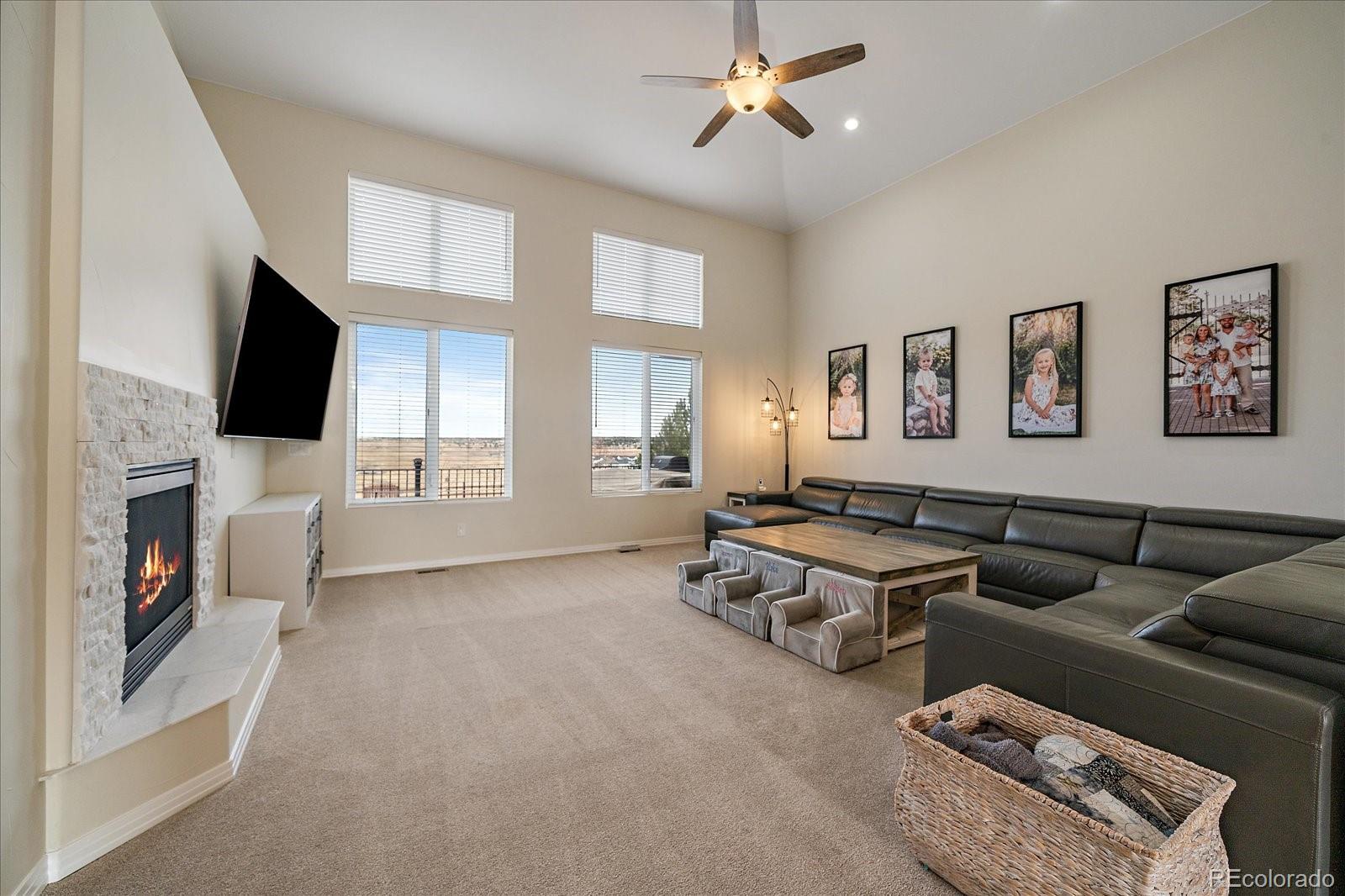 MLS Image #3 for 5692  vistancia drive,parker, Colorado