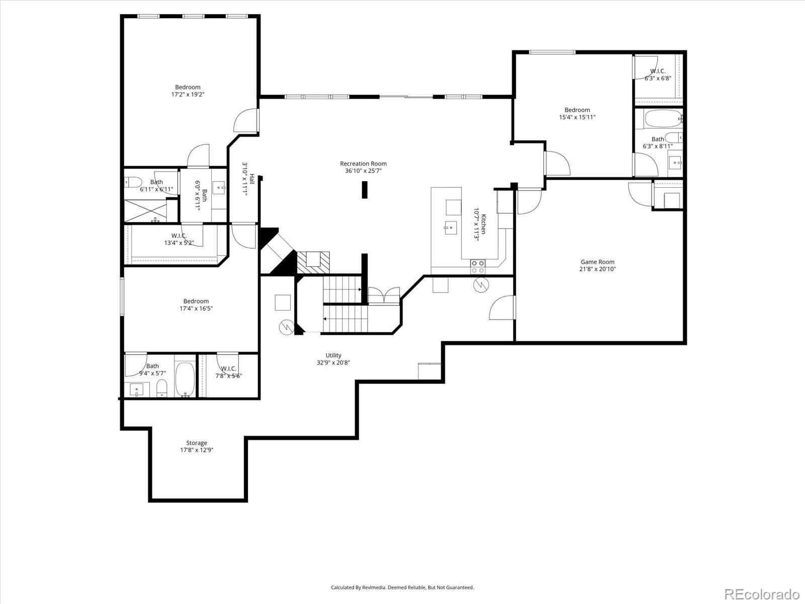 MLS Image #47 for 5692  vistancia drive,parker, Colorado