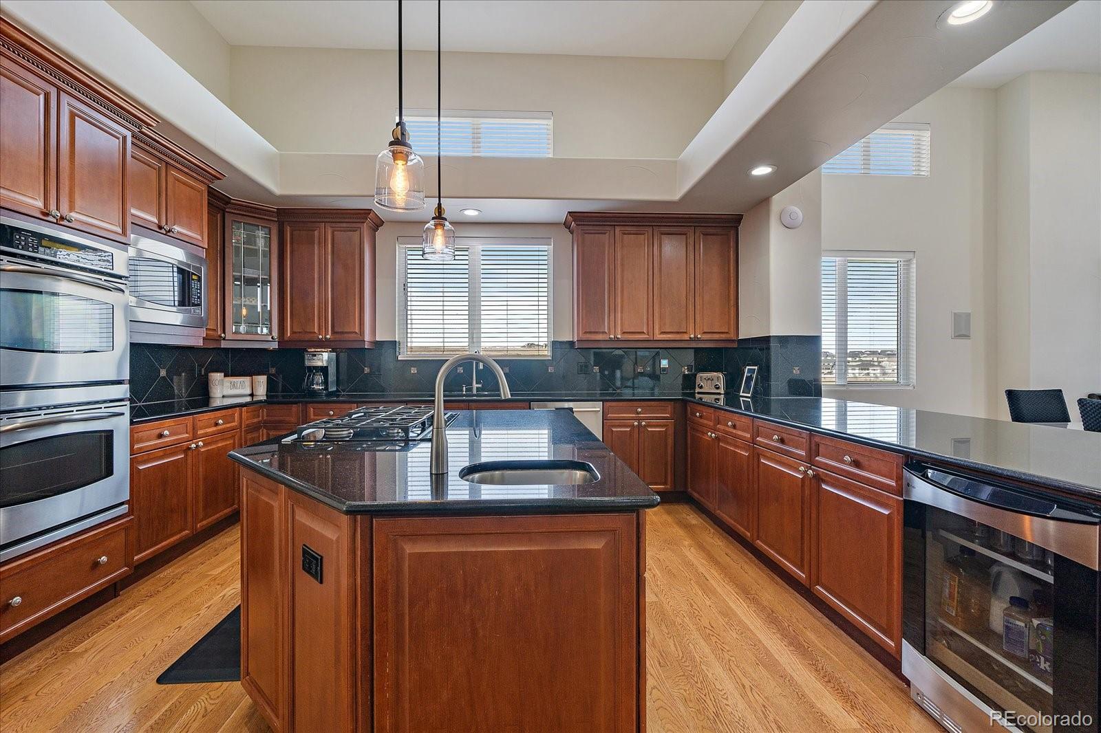MLS Image #5 for 5692  vistancia drive,parker, Colorado