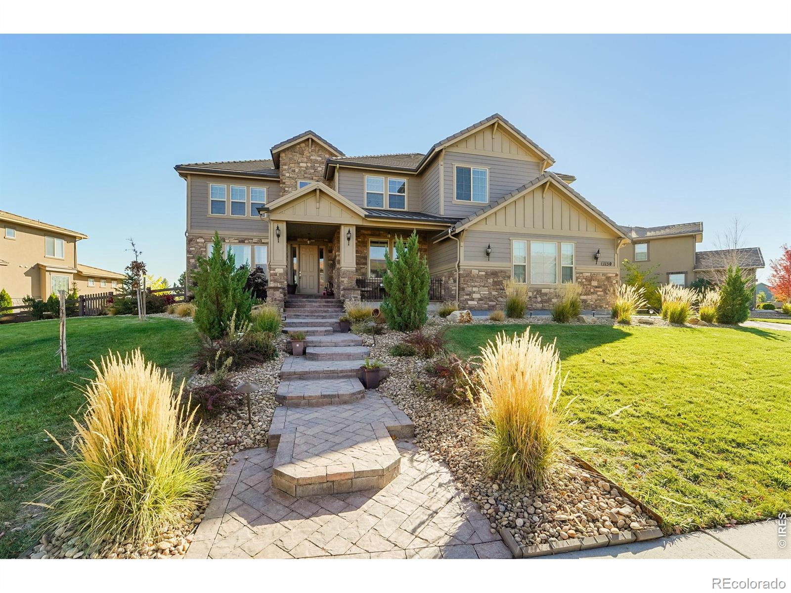 MLS Image #1 for 1150  maddox court,broomfield, Colorado