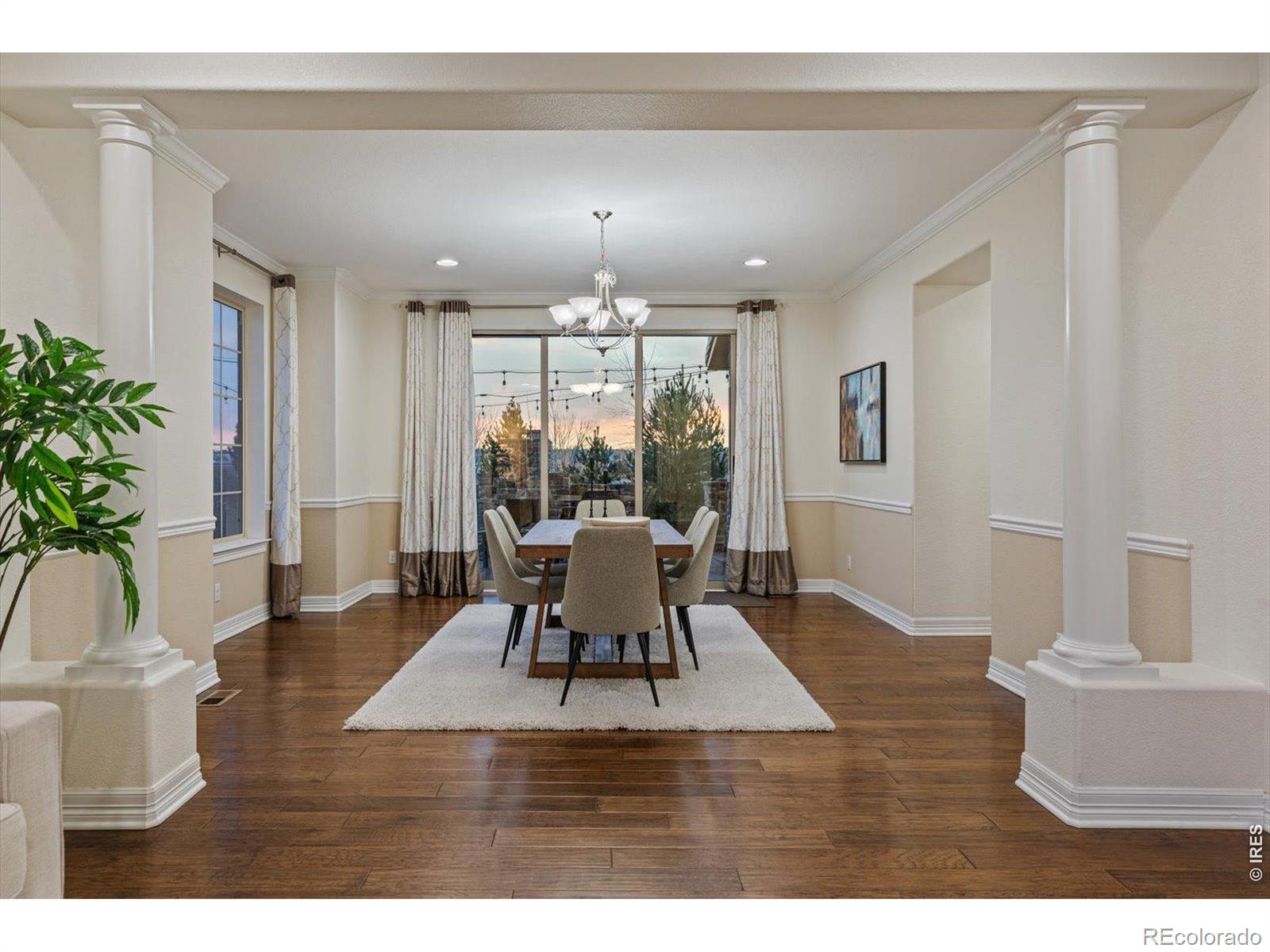 MLS Image #11 for 1150  maddox court,broomfield, Colorado