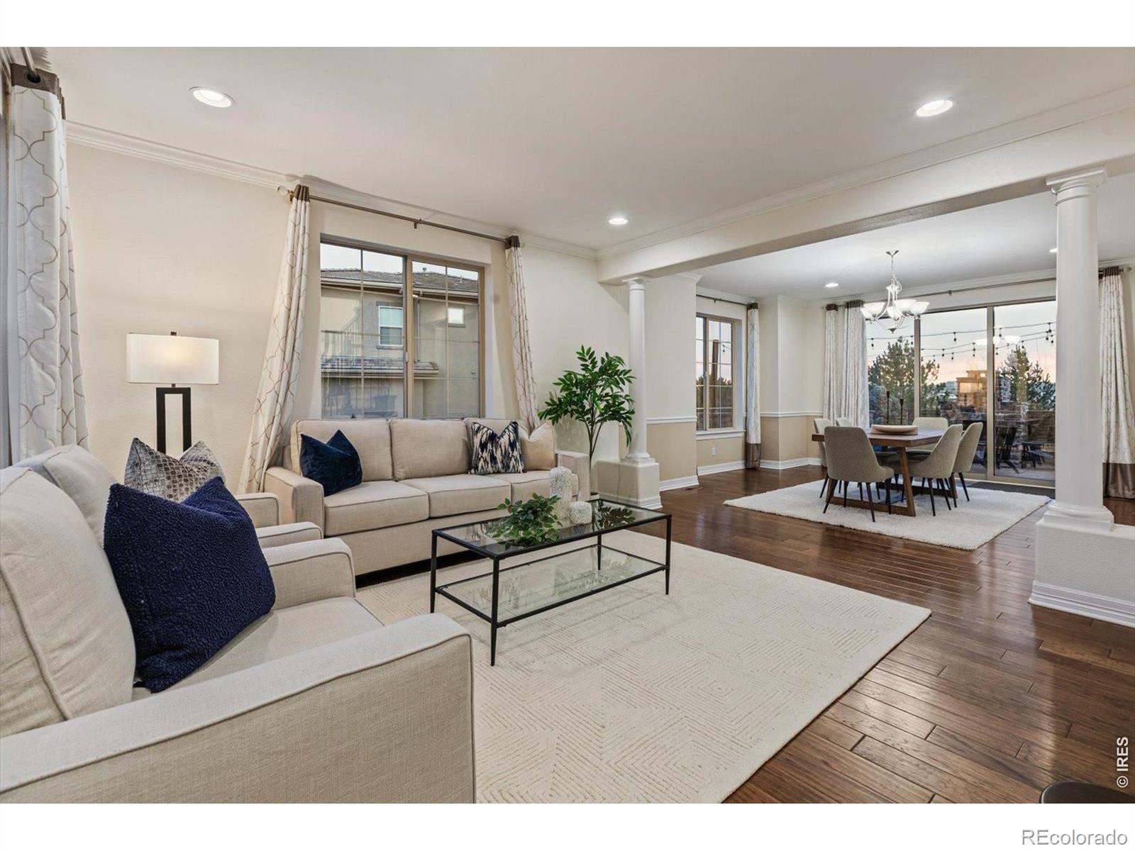 MLS Image #12 for 1150  maddox court,broomfield, Colorado