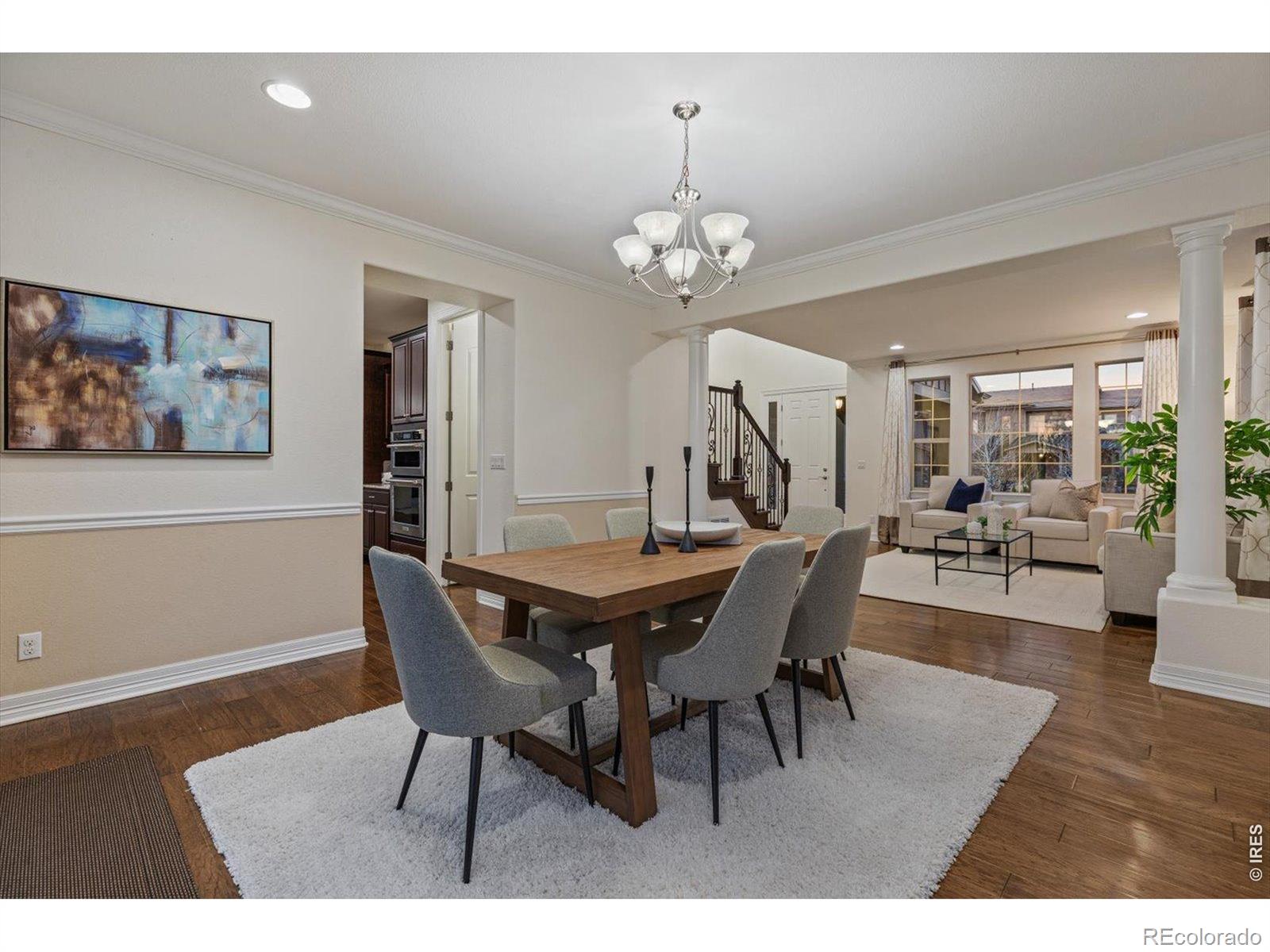MLS Image #13 for 1150  maddox court,broomfield, Colorado