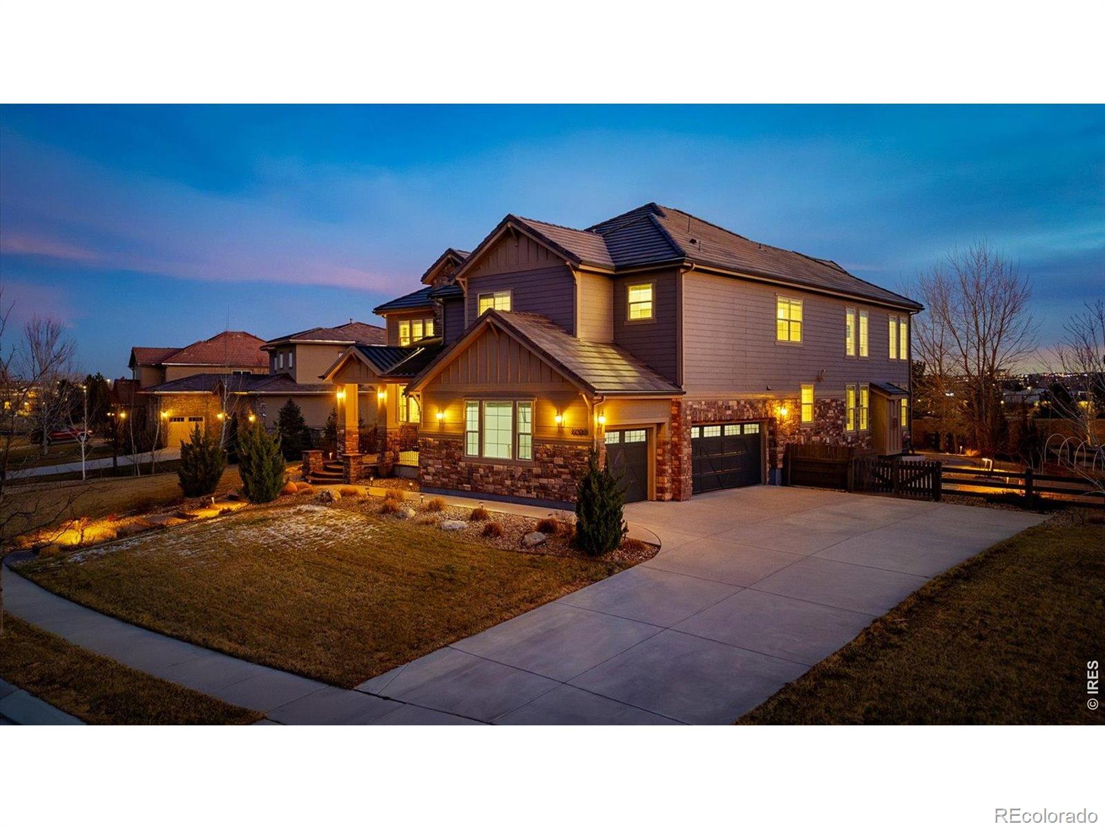 MLS Image #2 for 1150  maddox court,broomfield, Colorado