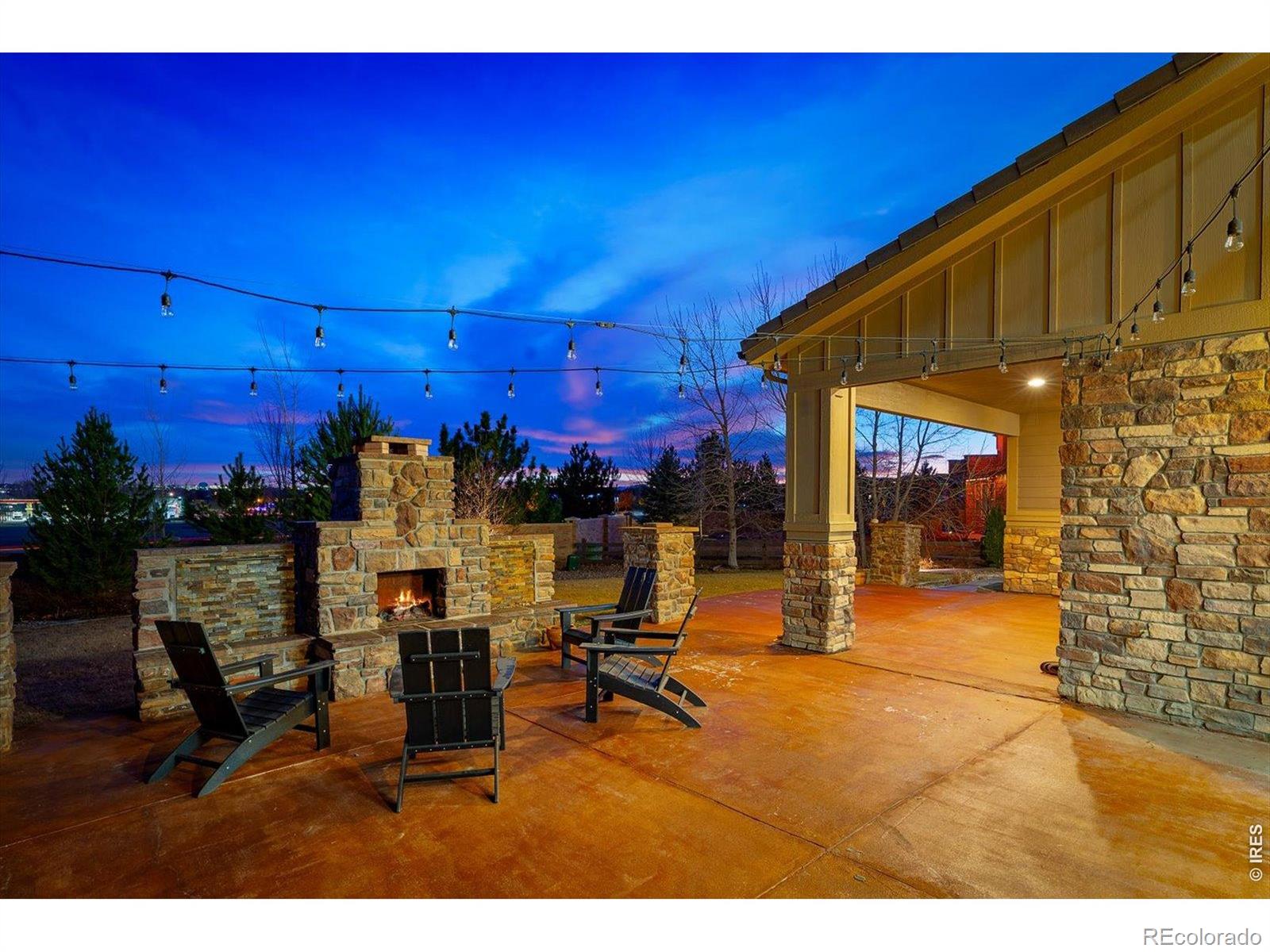 MLS Image #41 for 1150  maddox court,broomfield, Colorado