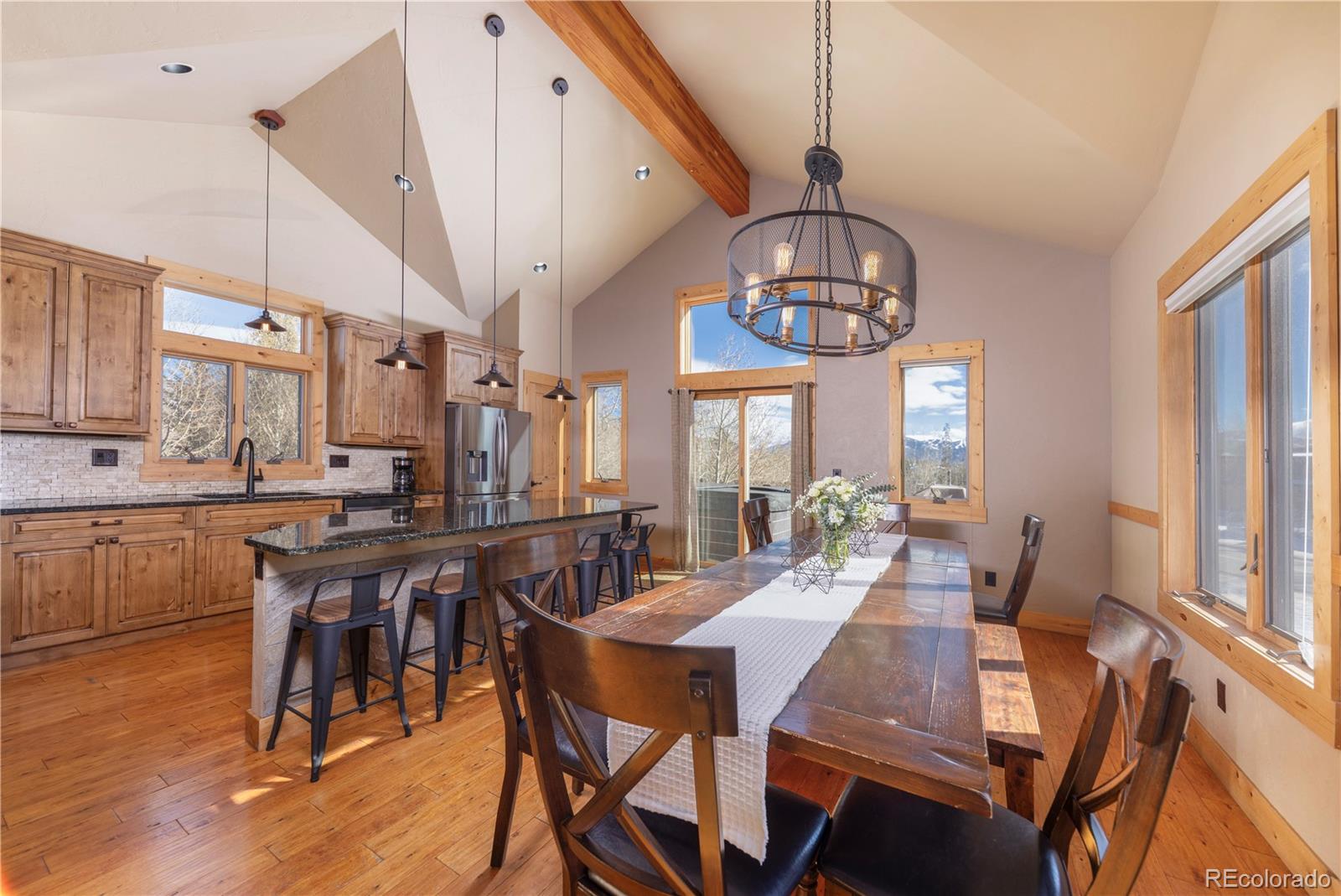 MLS Image #3 for 511  ryan gulch road,silverthorne, Colorado