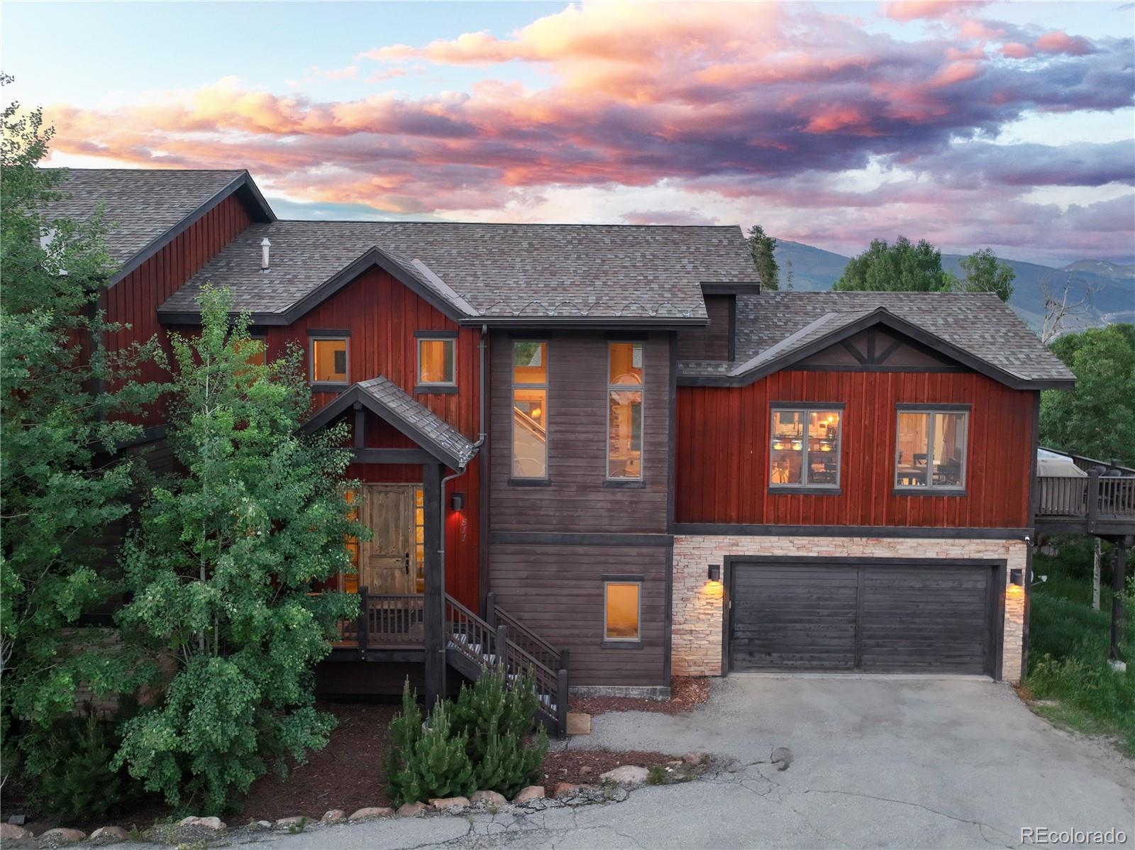 MLS Image #33 for 511  ryan gulch road,silverthorne, Colorado