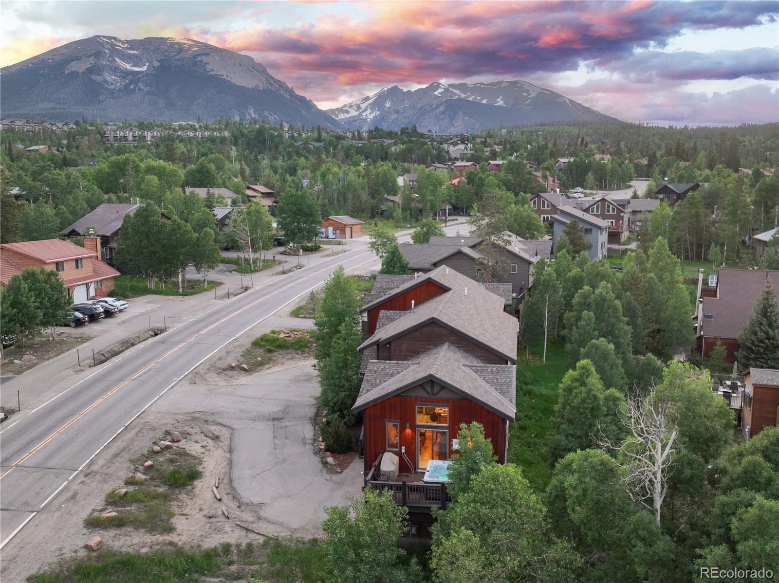MLS Image #35 for 511  ryan gulch road,silverthorne, Colorado