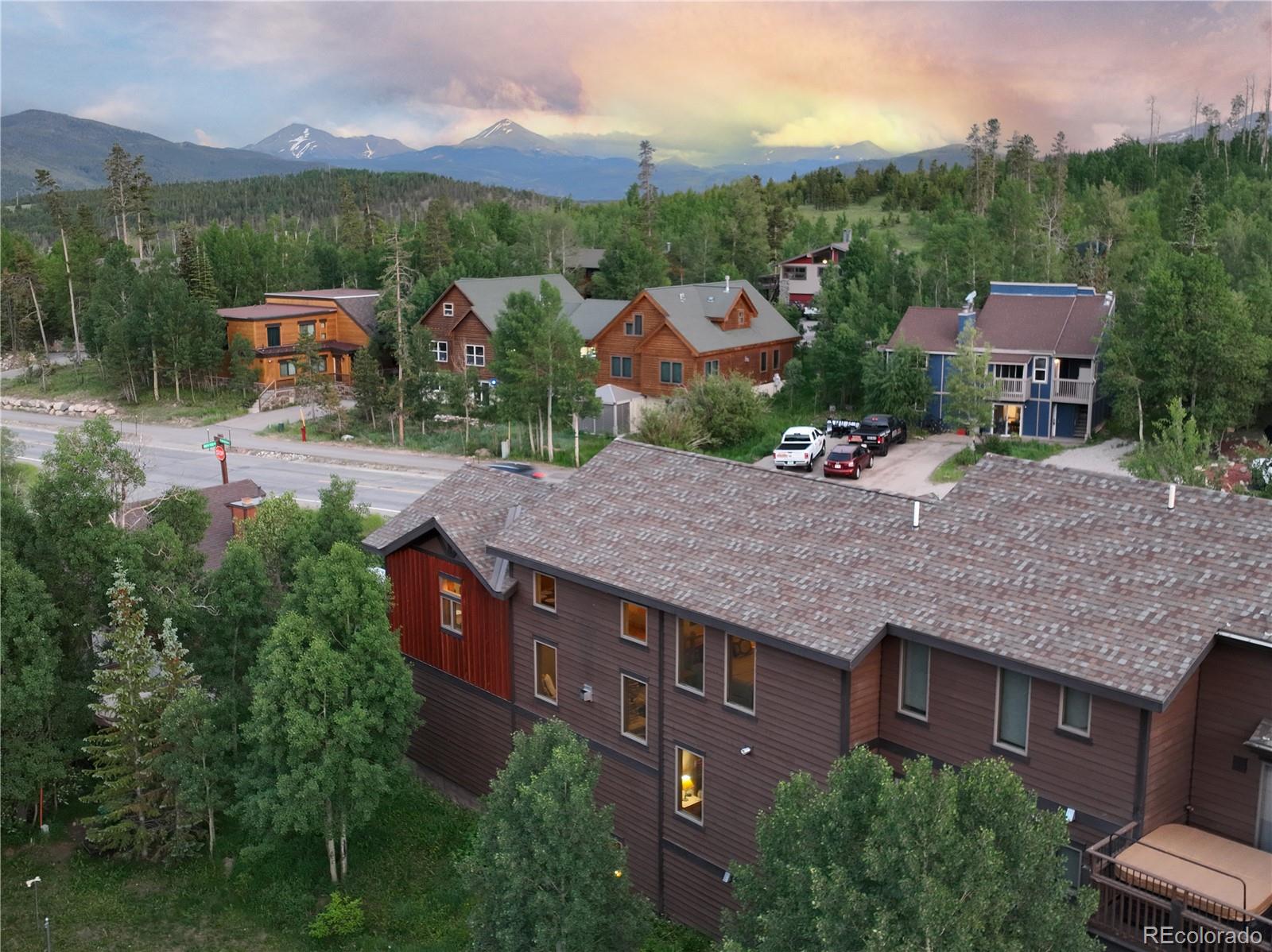 MLS Image #36 for 511  ryan gulch road,silverthorne, Colorado