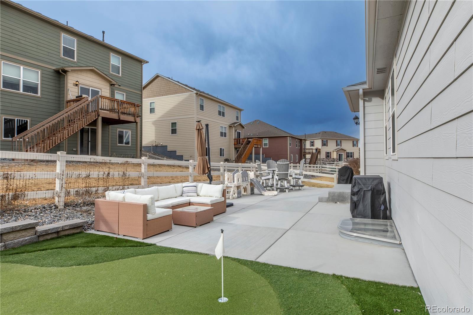 MLS Image #27 for 2099  shadow rider circle,castle rock, Colorado