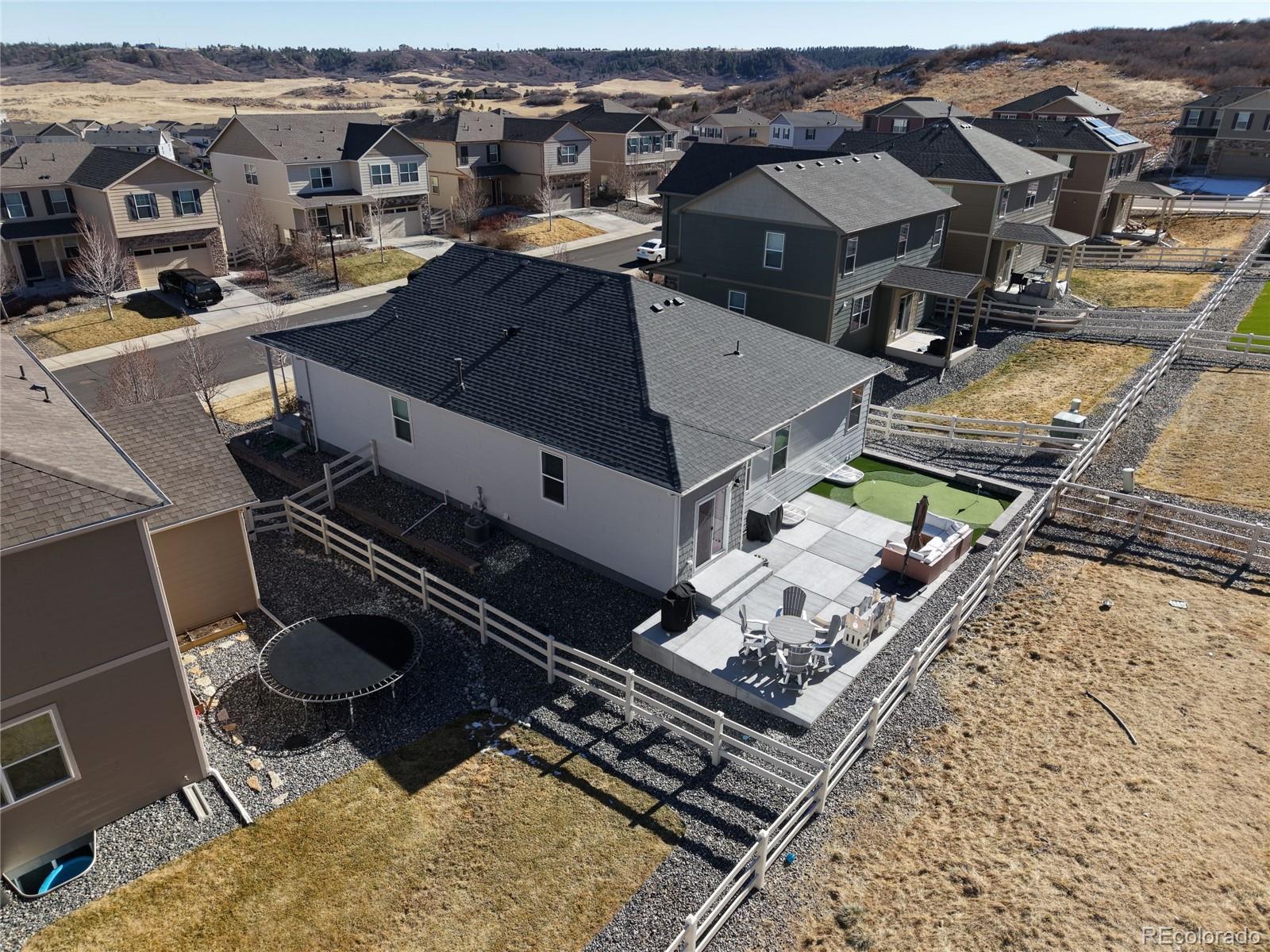 MLS Image #28 for 2099  shadow rider circle,castle rock, Colorado