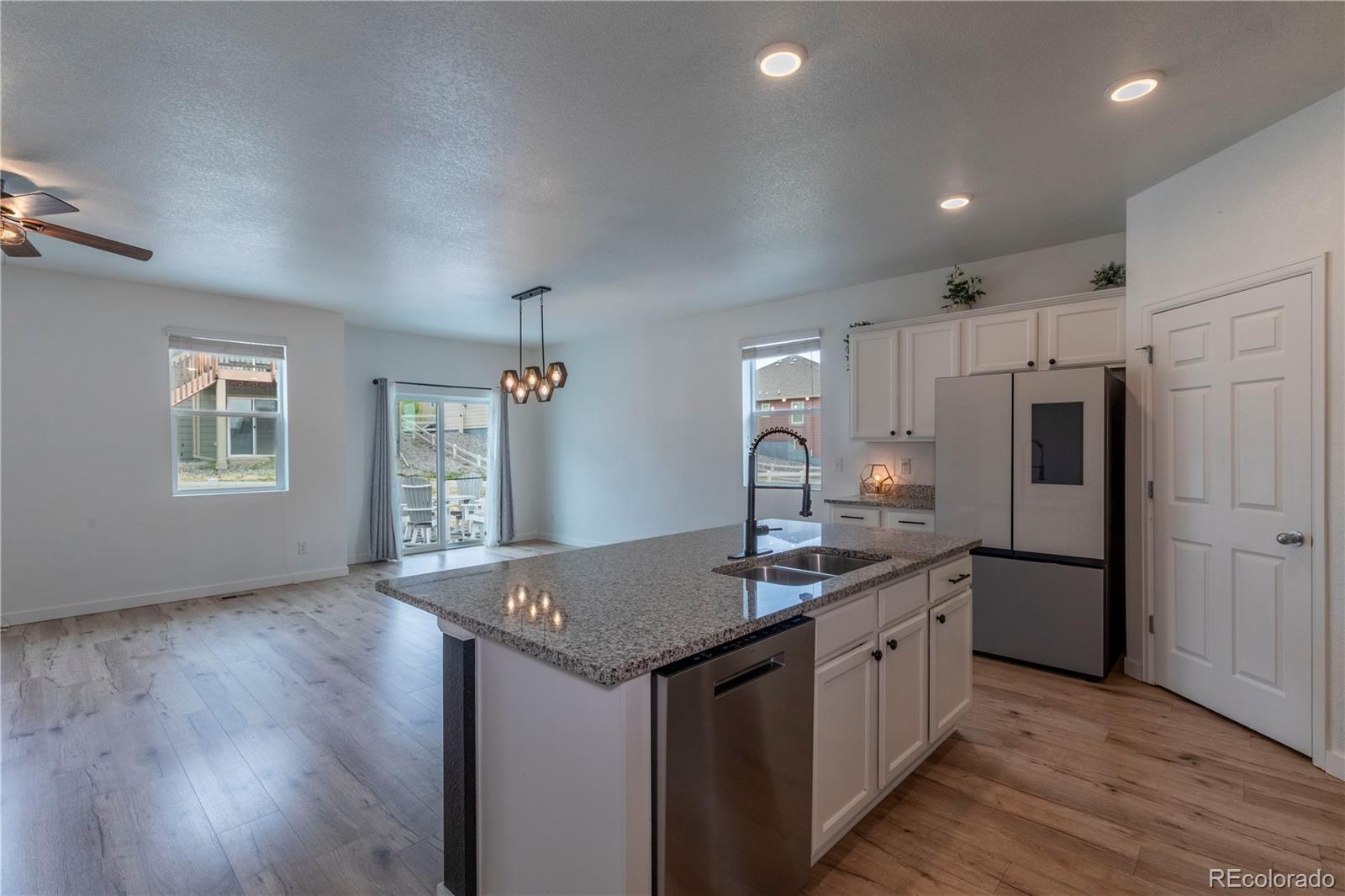 MLS Image #3 for 2099  shadow rider circle,castle rock, Colorado