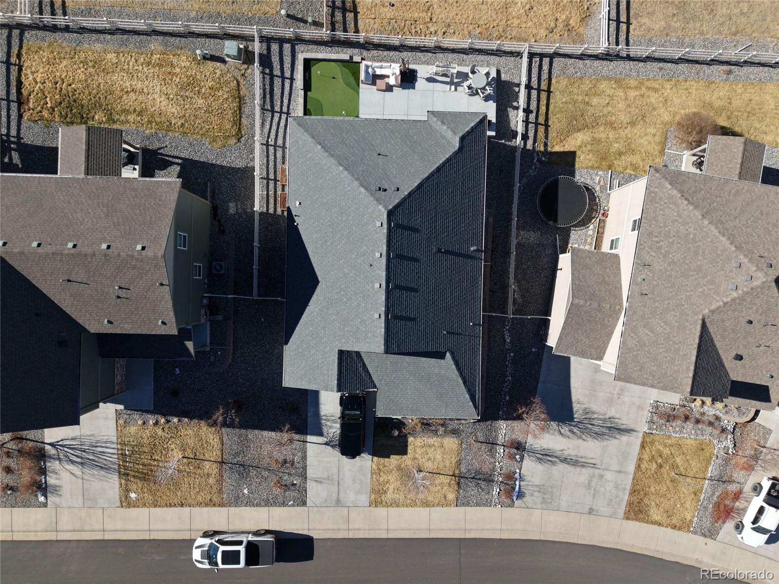 MLS Image #30 for 2099  shadow rider circle,castle rock, Colorado