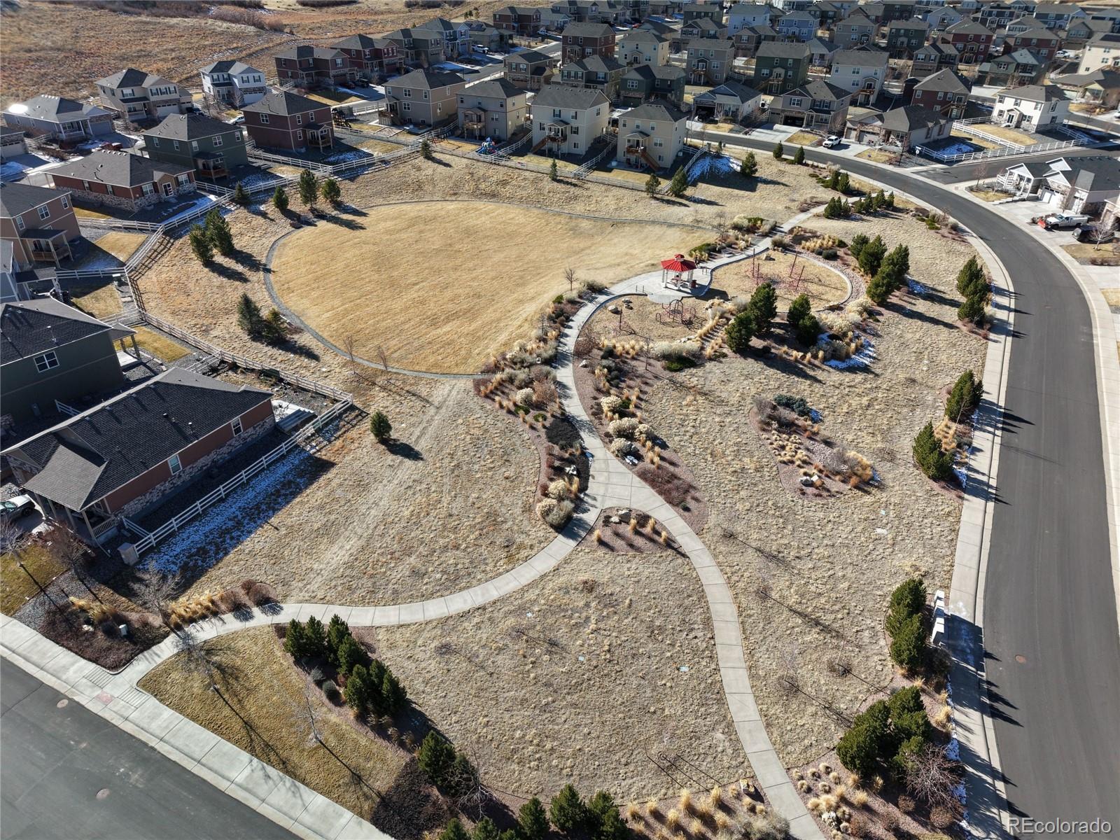 MLS Image #32 for 2099  shadow rider circle,castle rock, Colorado