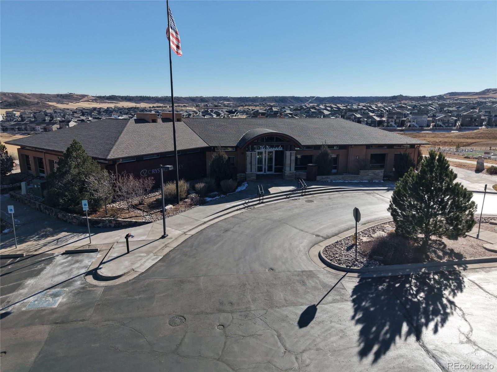 MLS Image #33 for 2099  shadow rider circle,castle rock, Colorado