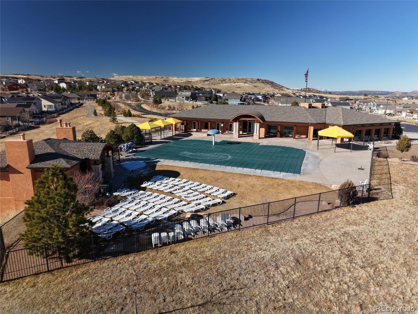 MLS Image #35 for 2099  shadow rider circle,castle rock, Colorado