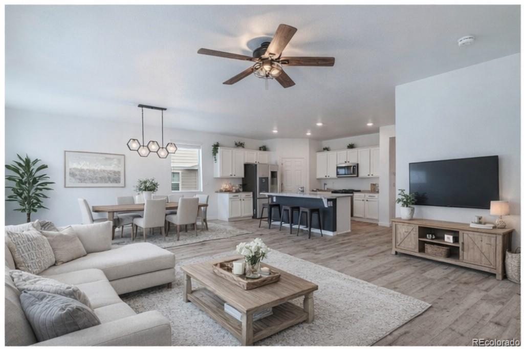 MLS Image #5 for 2099  shadow rider circle,castle rock, Colorado