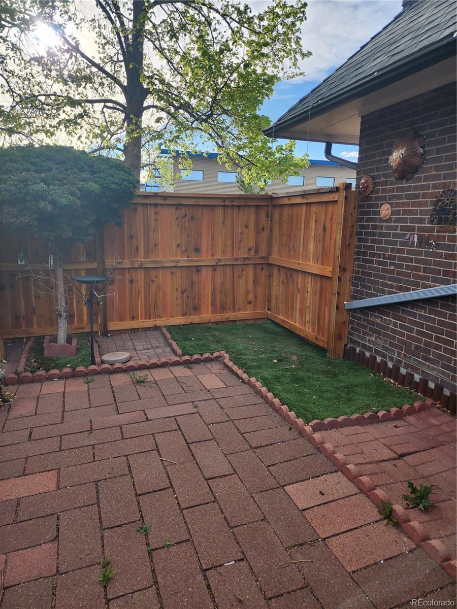 MLS Image #21 for 7453 w cedar circle,lakewood, Colorado
