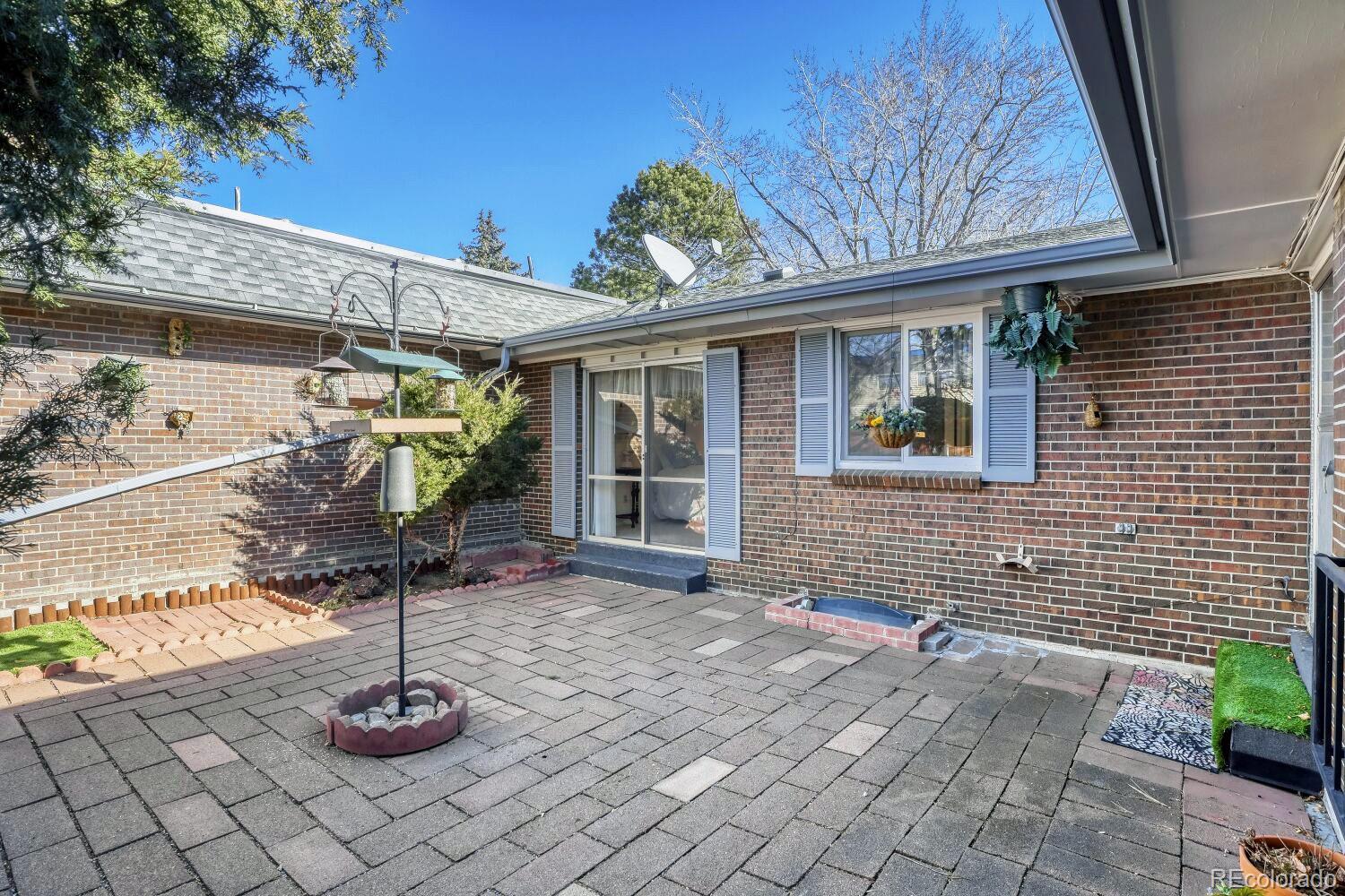 MLS Image #22 for 7453 w cedar circle,lakewood, Colorado