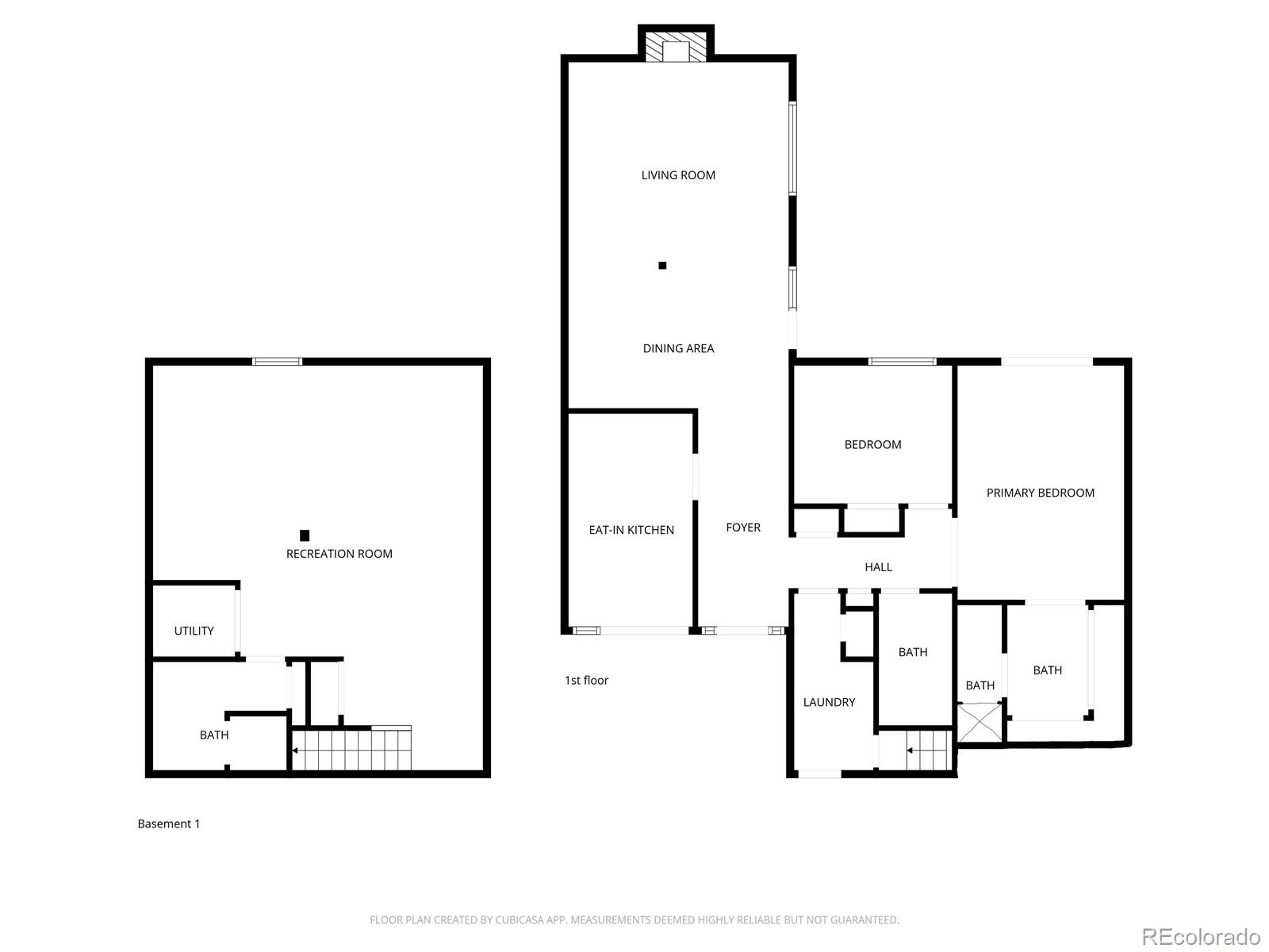 MLS Image #23 for 7453 w cedar circle,lakewood, Colorado