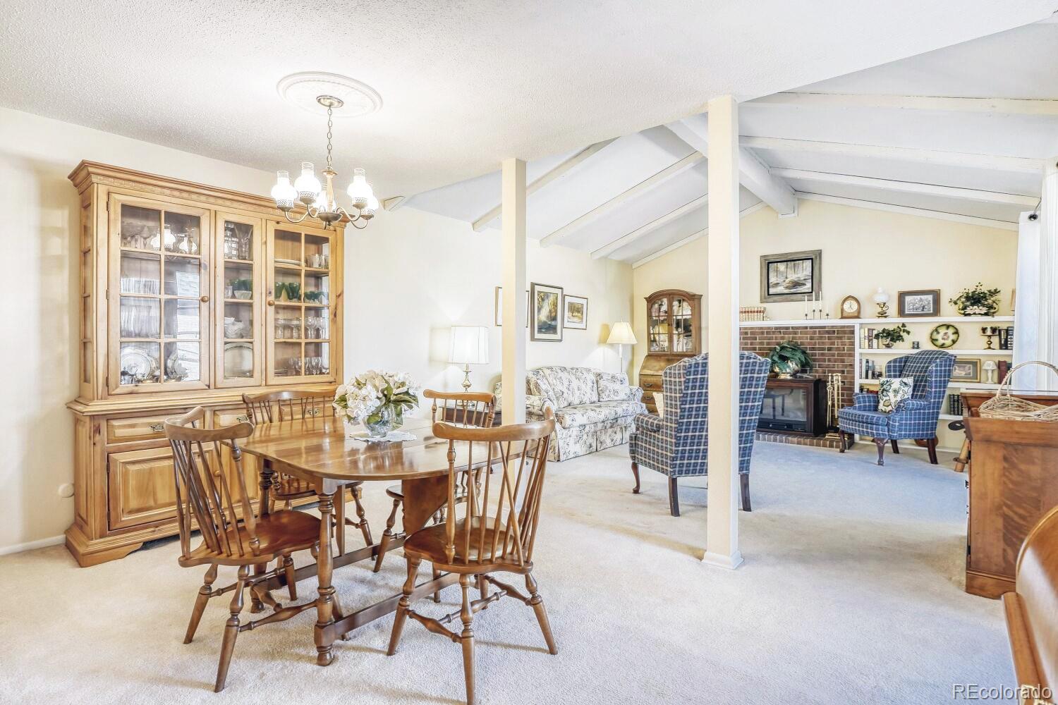 MLS Image #6 for 7453 w cedar circle,lakewood, Colorado