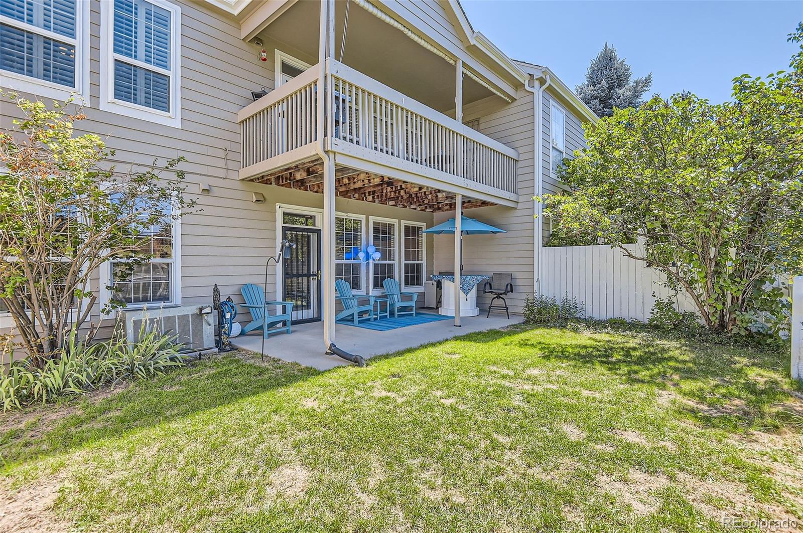 MLS Image #24 for 9853  greensview circle,lone tree, Colorado
