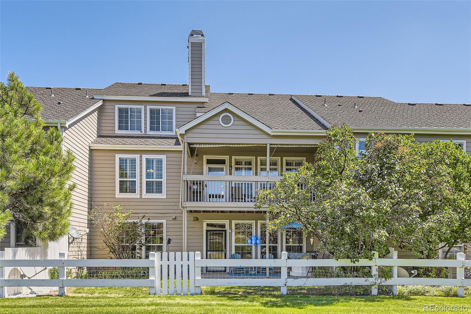 MLS Image #25 for 9853  greensview circle,lone tree, Colorado