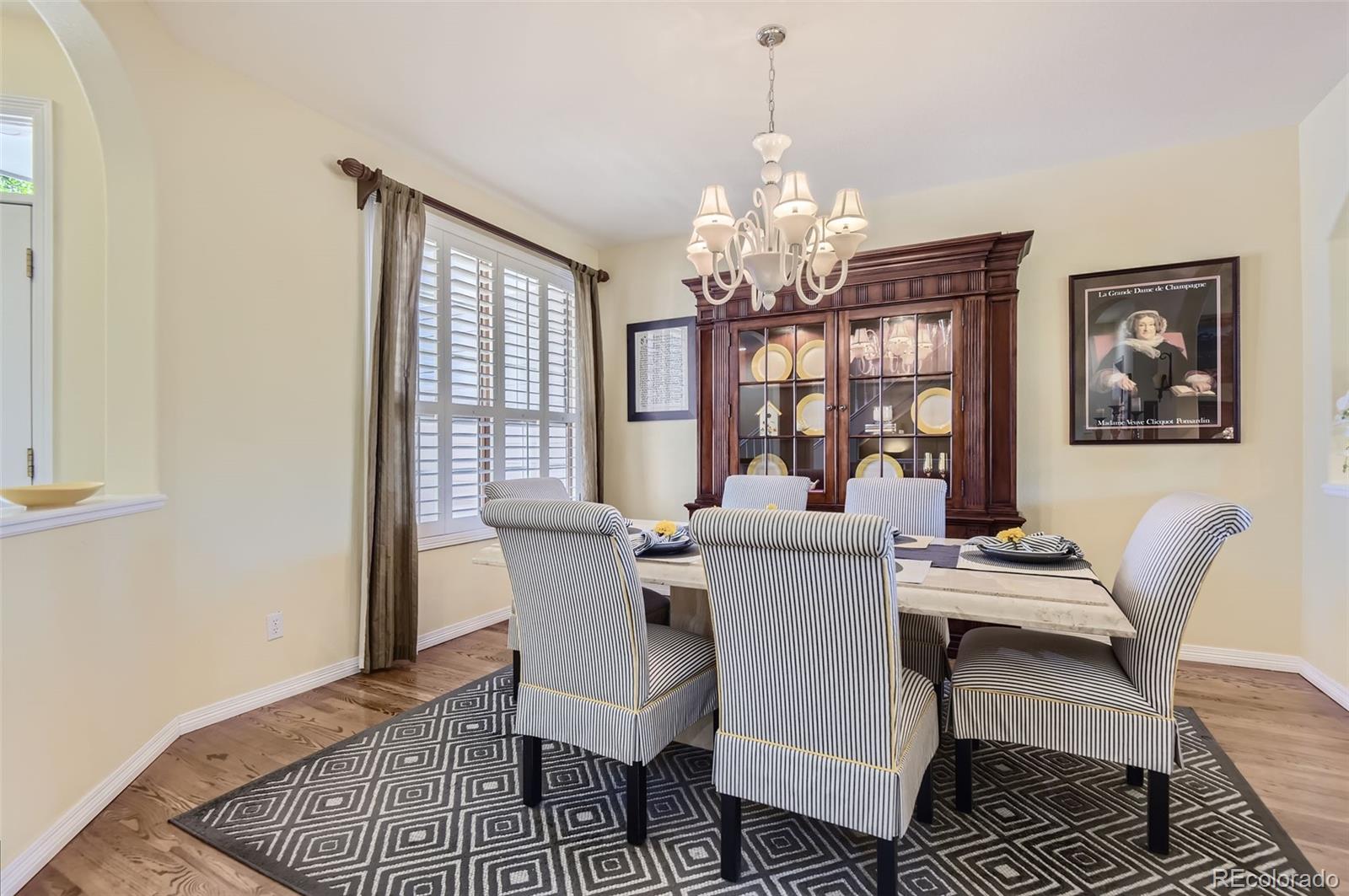 MLS Image #4 for 9853  greensview circle,lone tree, Colorado