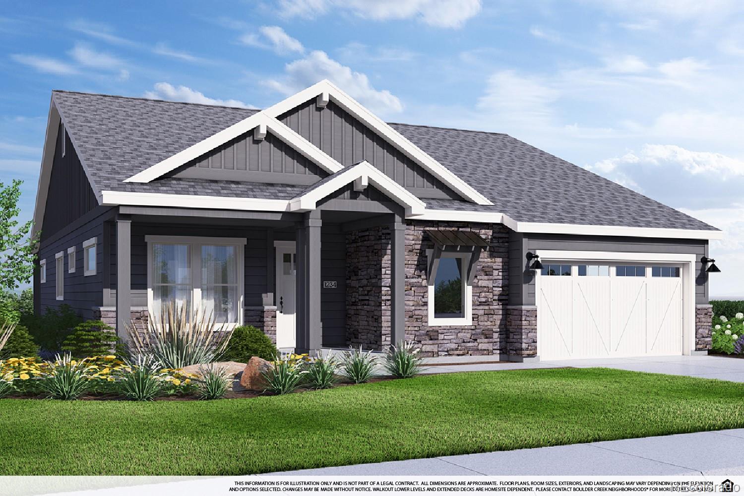 MLS Image #38 for 14123  blue stem street,broomfield, Colorado