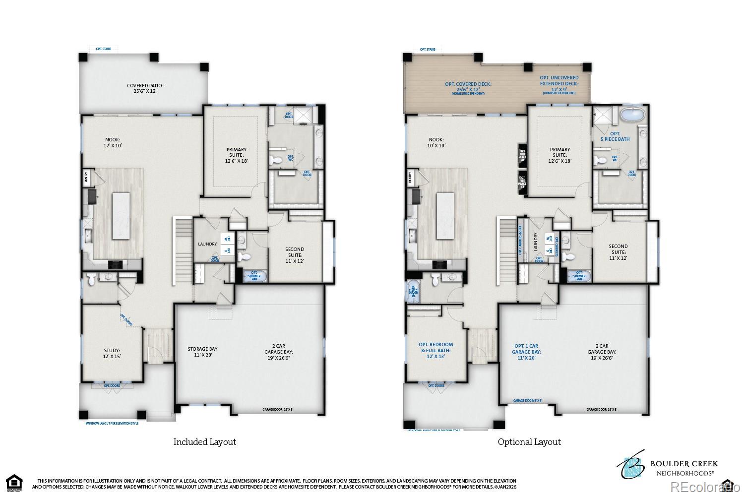MLS Image #39 for 14123  blue stem street,broomfield, Colorado