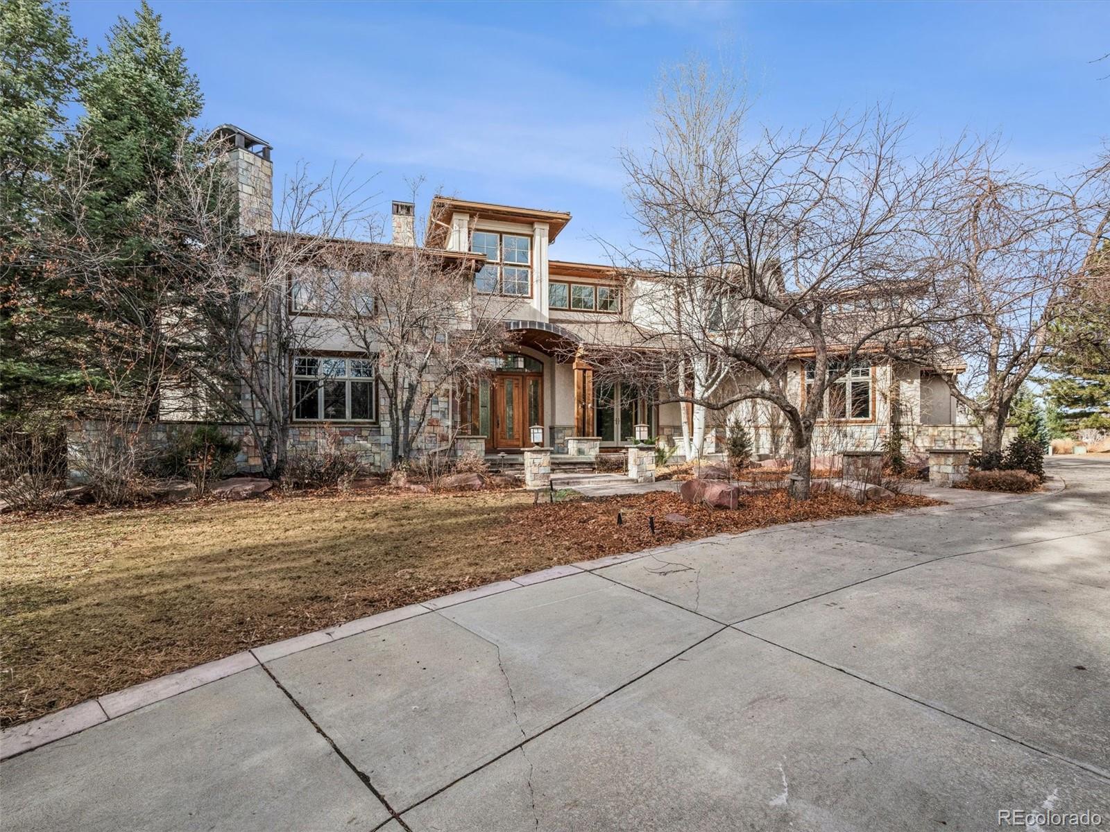 MLS Image #1 for 5701 s aspen court,greenwood village, Colorado