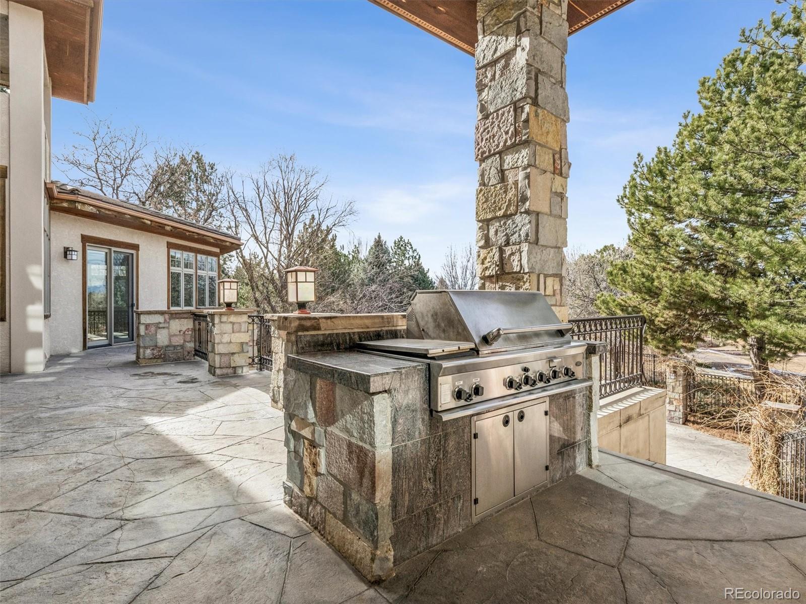 MLS Image #14 for 5701 s aspen court,greenwood village, Colorado