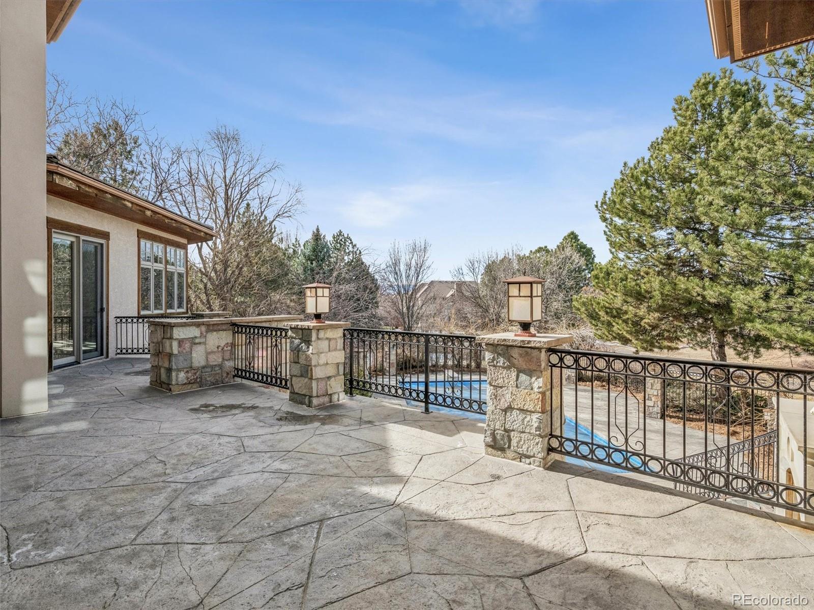 MLS Image #15 for 5701 s aspen court,greenwood village, Colorado
