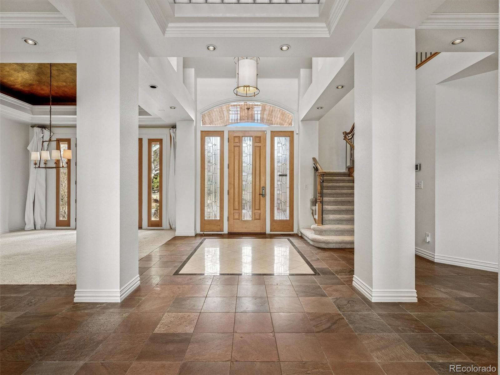 MLS Image #2 for 5701 s aspen court,greenwood village, Colorado
