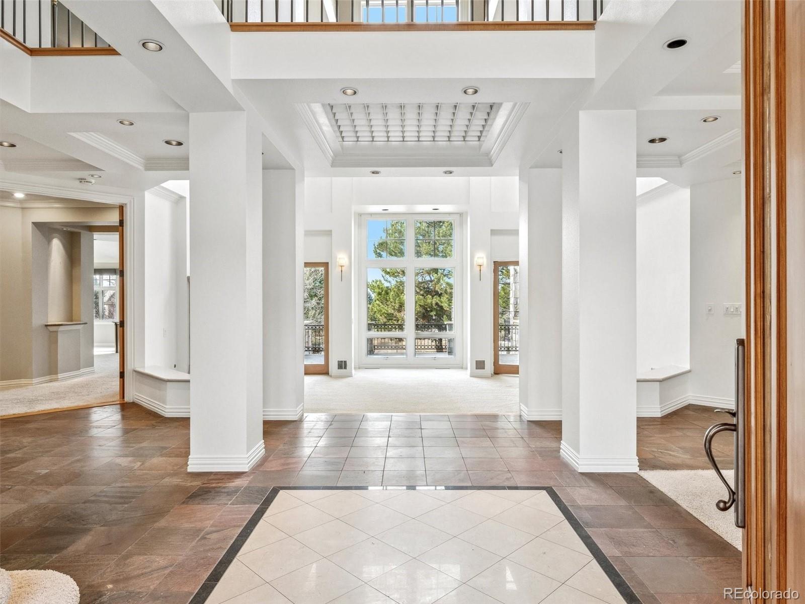 MLS Image #3 for 5701 s aspen court,greenwood village, Colorado