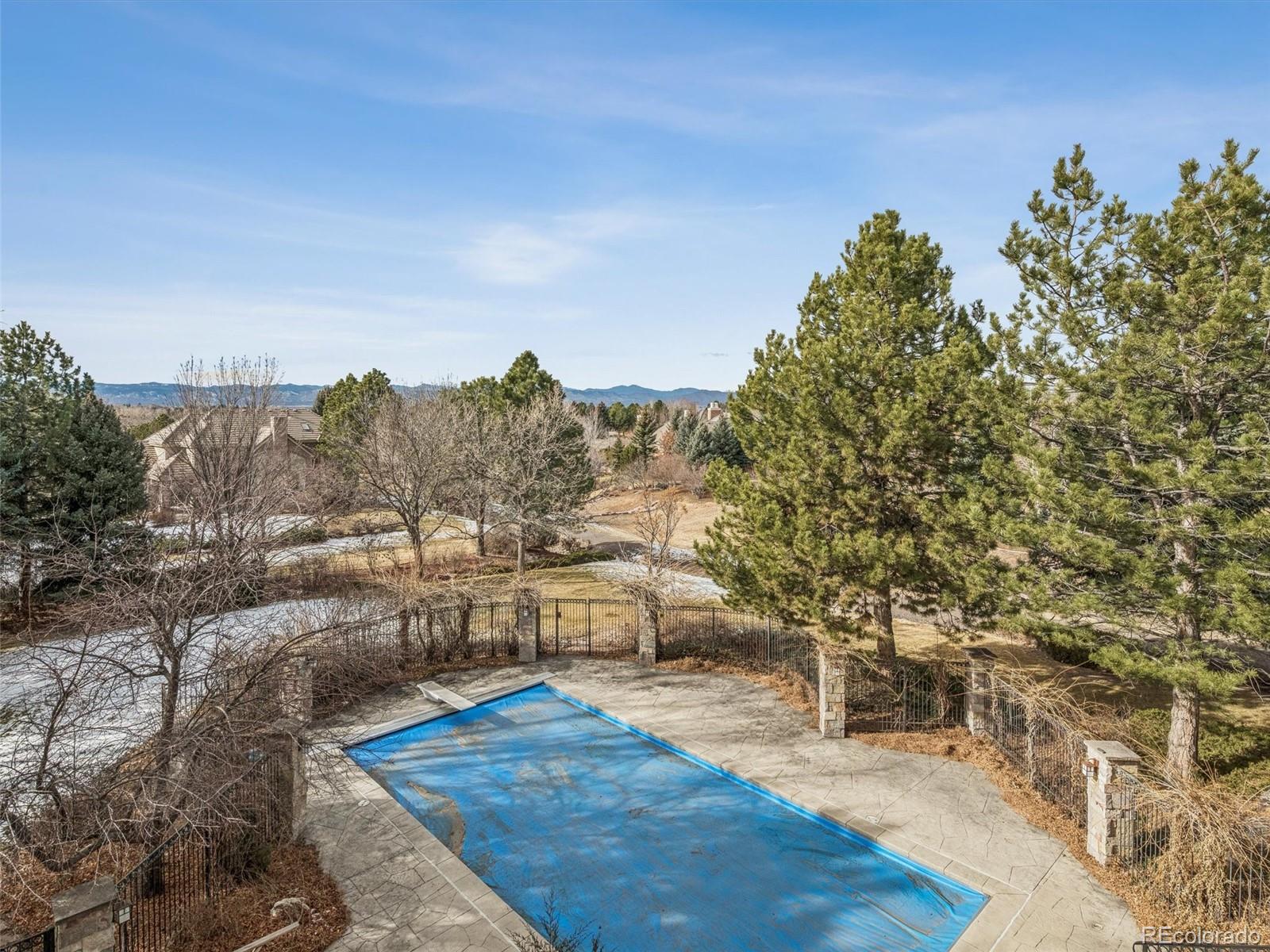 MLS Image #31 for 5701 s aspen court,greenwood village, Colorado