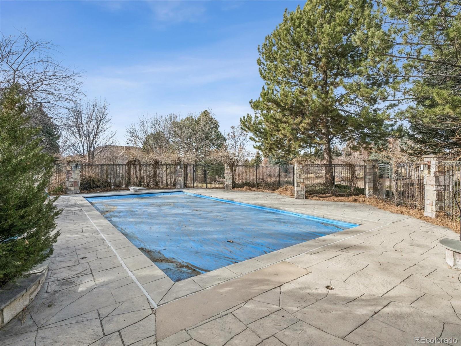 MLS Image #40 for 5701 s aspen court,greenwood village, Colorado