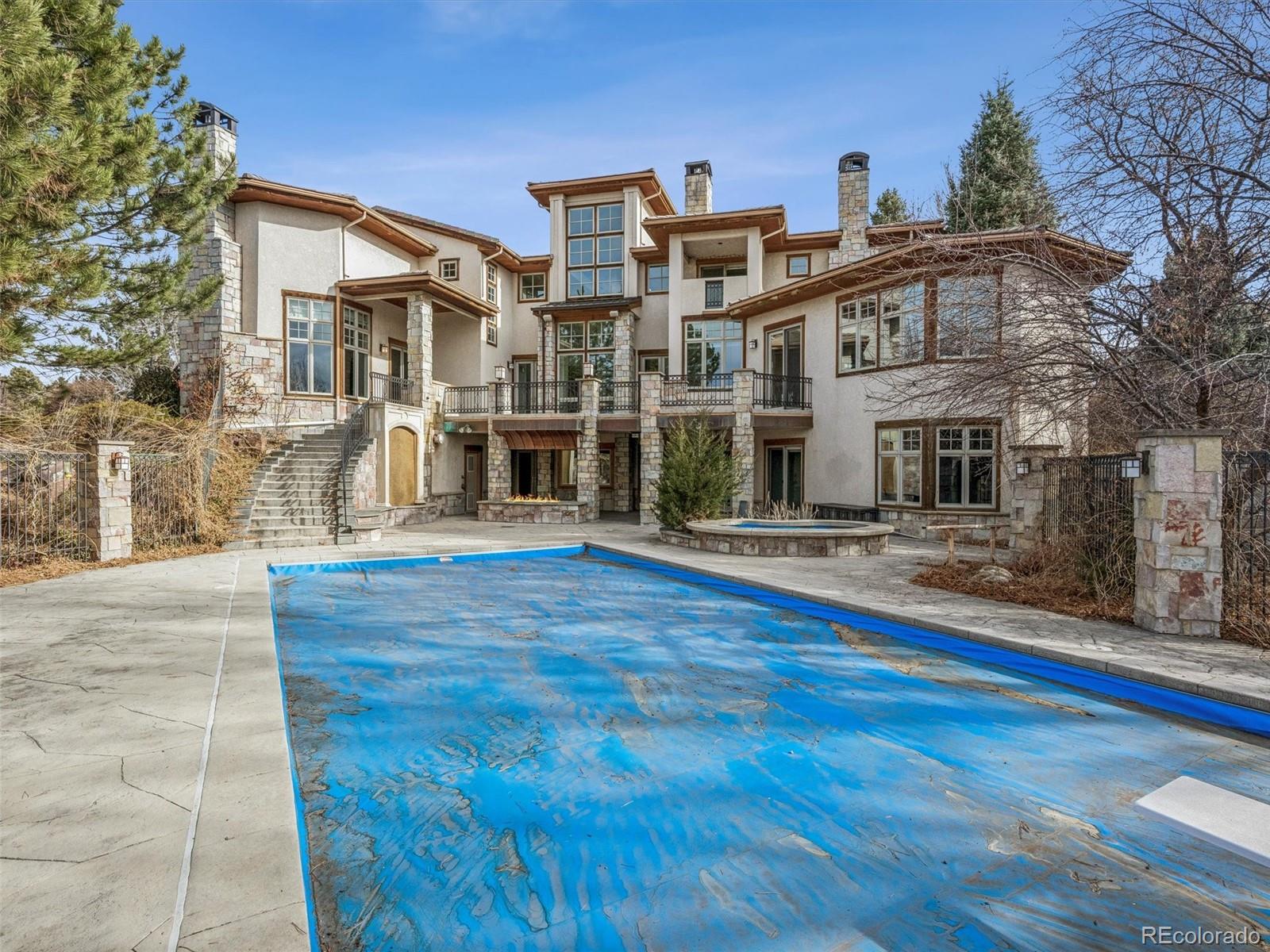 MLS Image #41 for 5701 s aspen court,greenwood village, Colorado