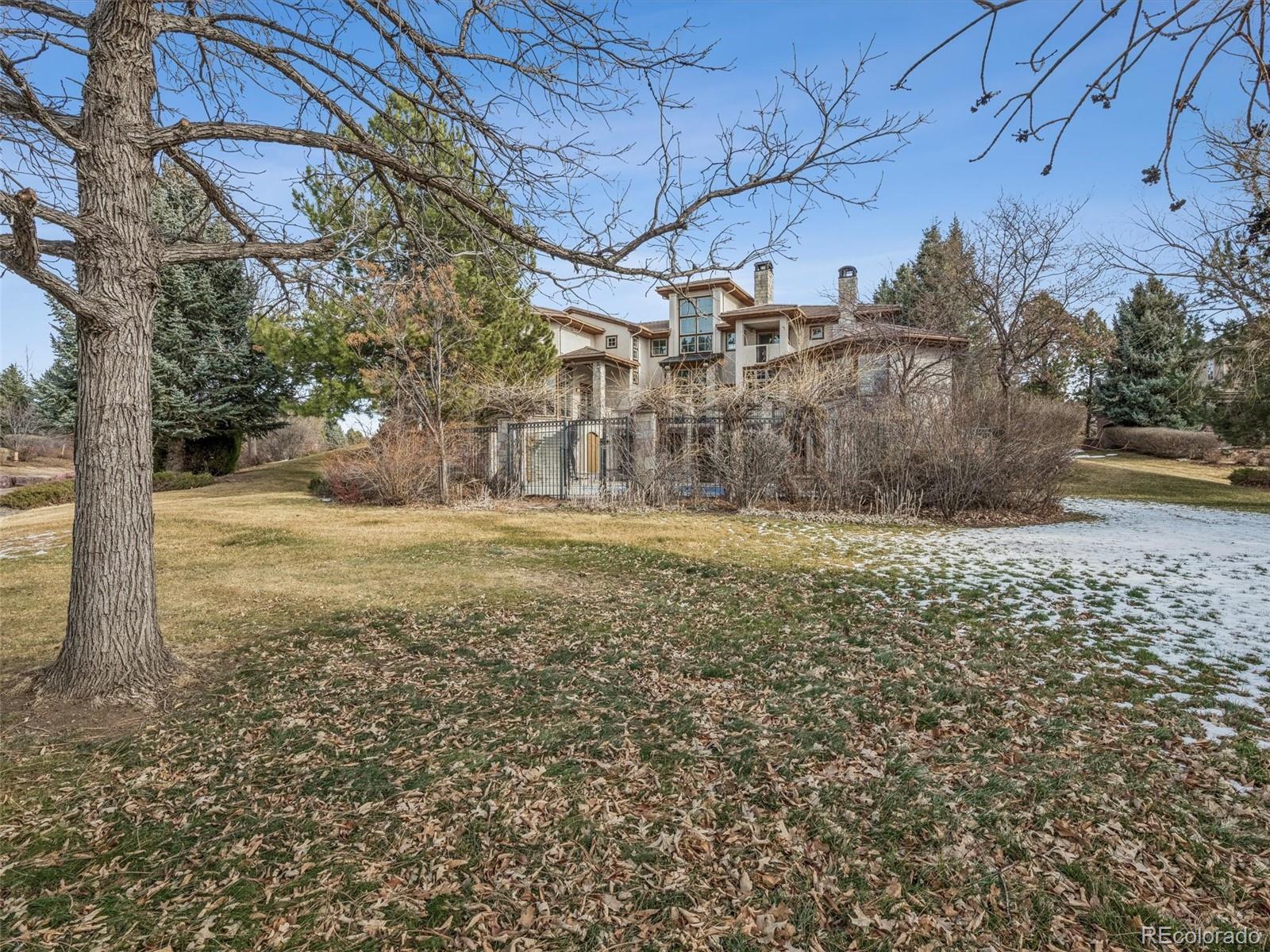 MLS Image #42 for 5701 s aspen court,greenwood village, Colorado