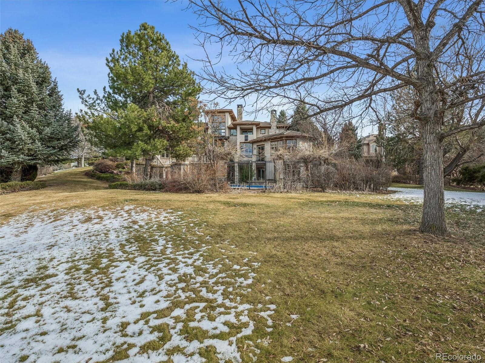 MLS Image #43 for 5701 s aspen court,greenwood village, Colorado