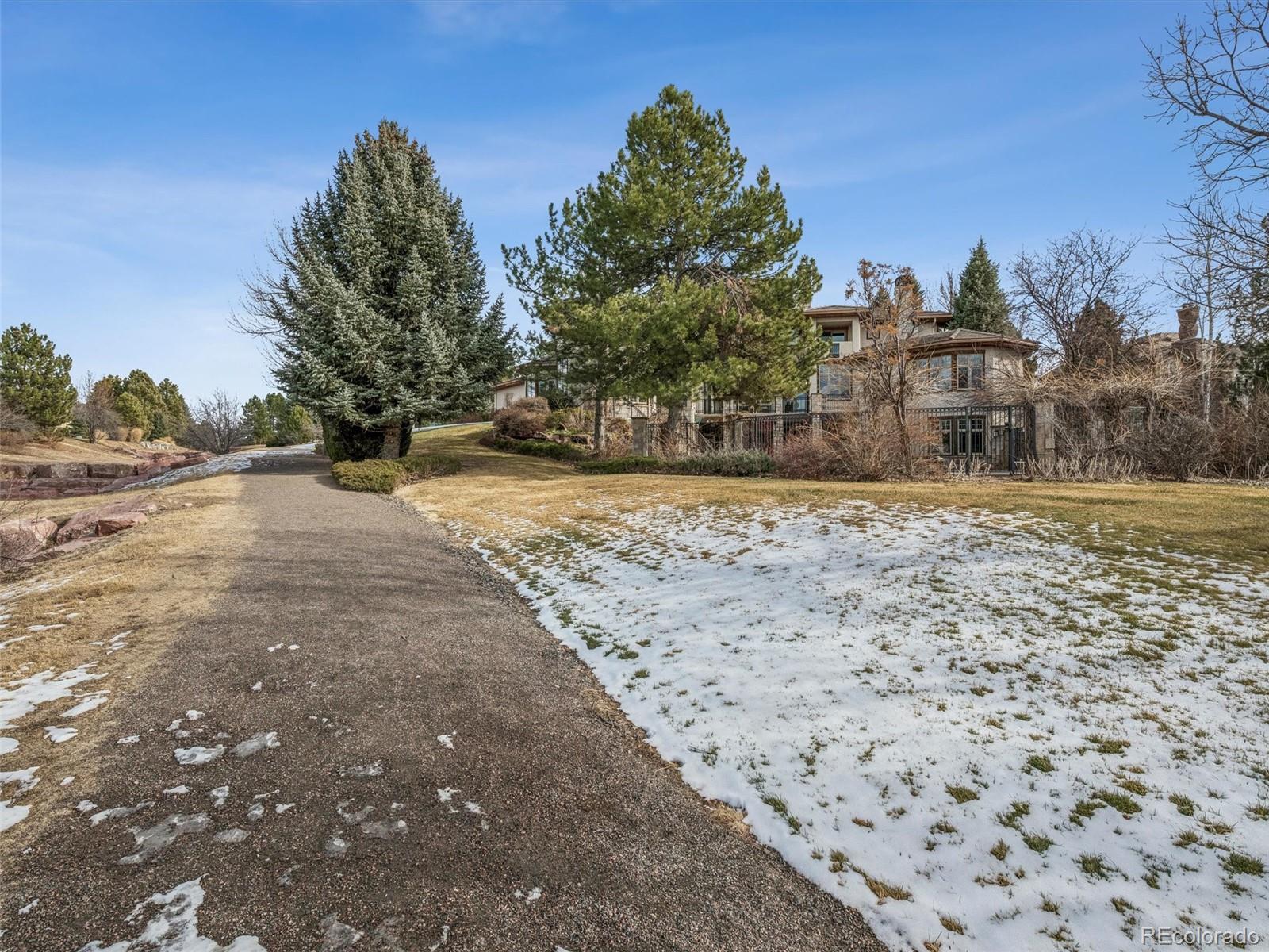 MLS Image #44 for 5701 s aspen court,greenwood village, Colorado