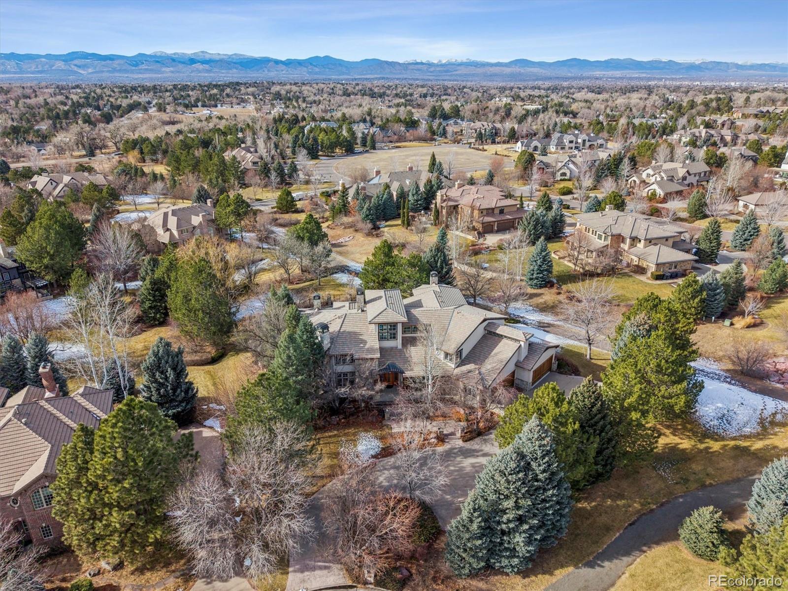 MLS Image #46 for 5701 s aspen court,greenwood village, Colorado