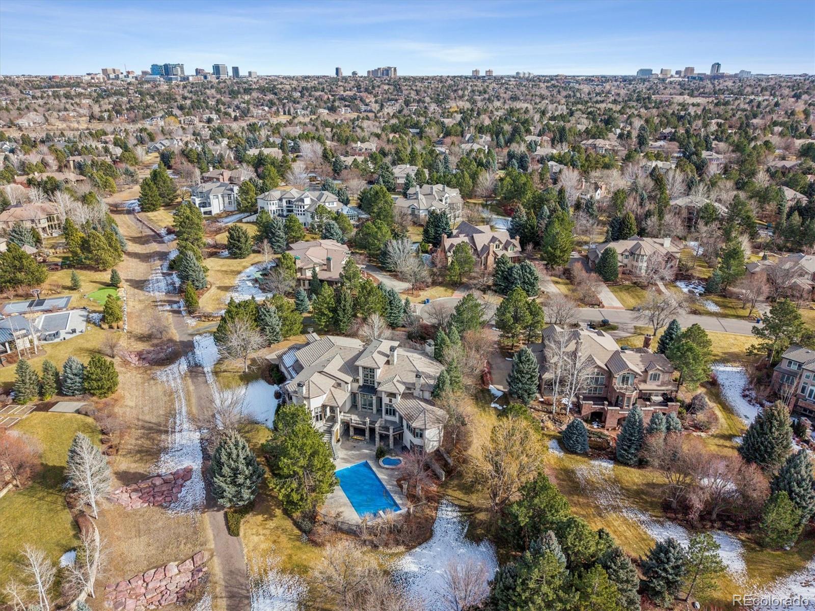 MLS Image #47 for 5701 s aspen court,greenwood village, Colorado