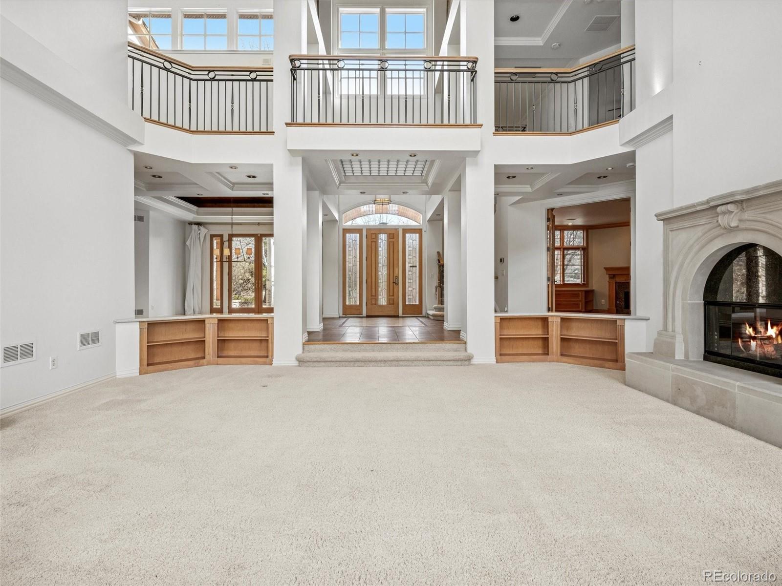 MLS Image #5 for 5701 s aspen court,greenwood village, Colorado