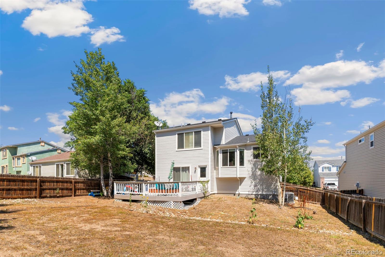 MLS Image #24 for 6280  balance circle,colorado springs, Colorado