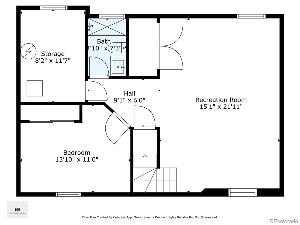 MLS Image #21 for 4694 s ouray way,aurora, Colorado