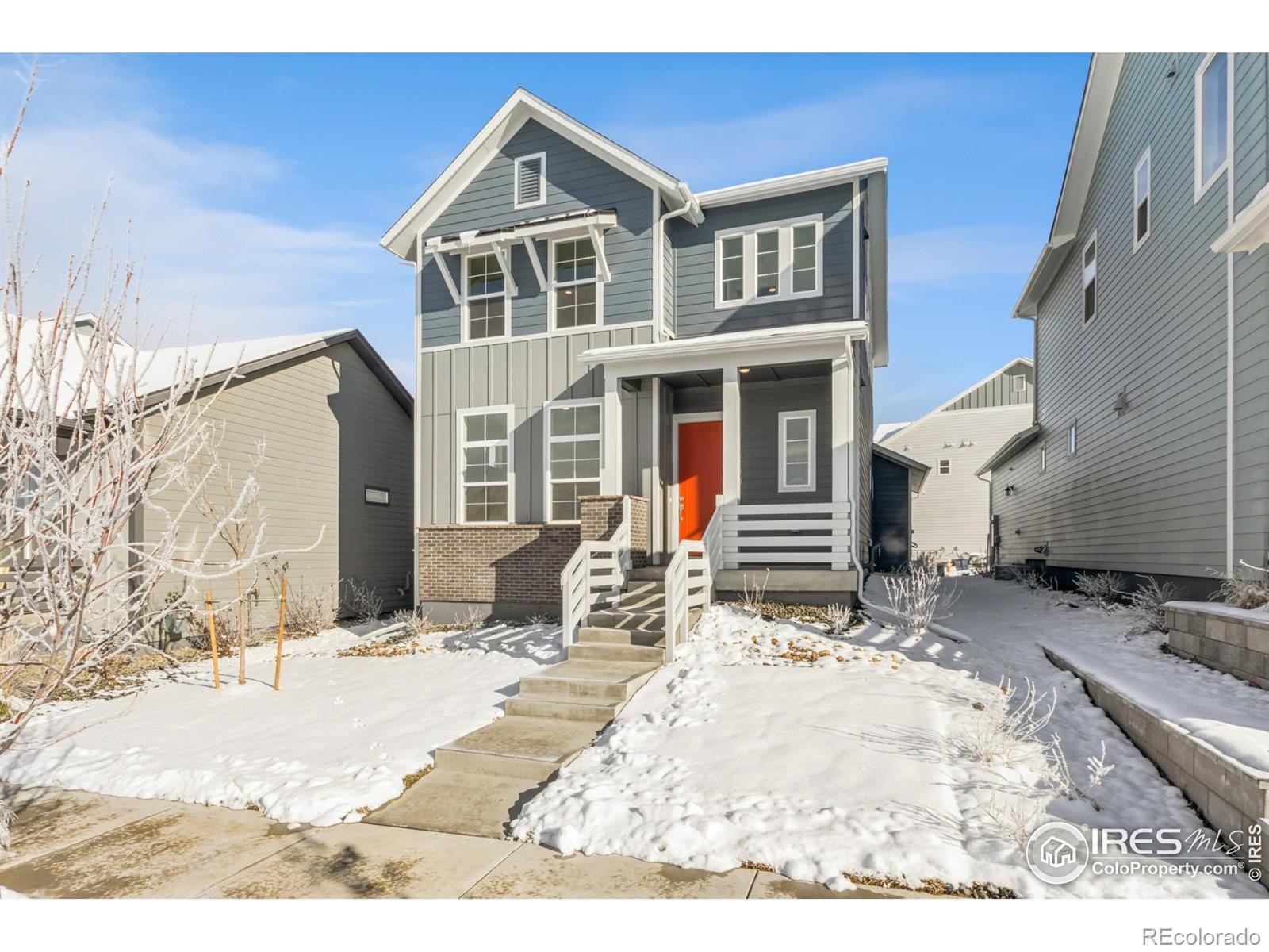 MLS Image #0 for 6390  elk pass lane,loveland, Colorado