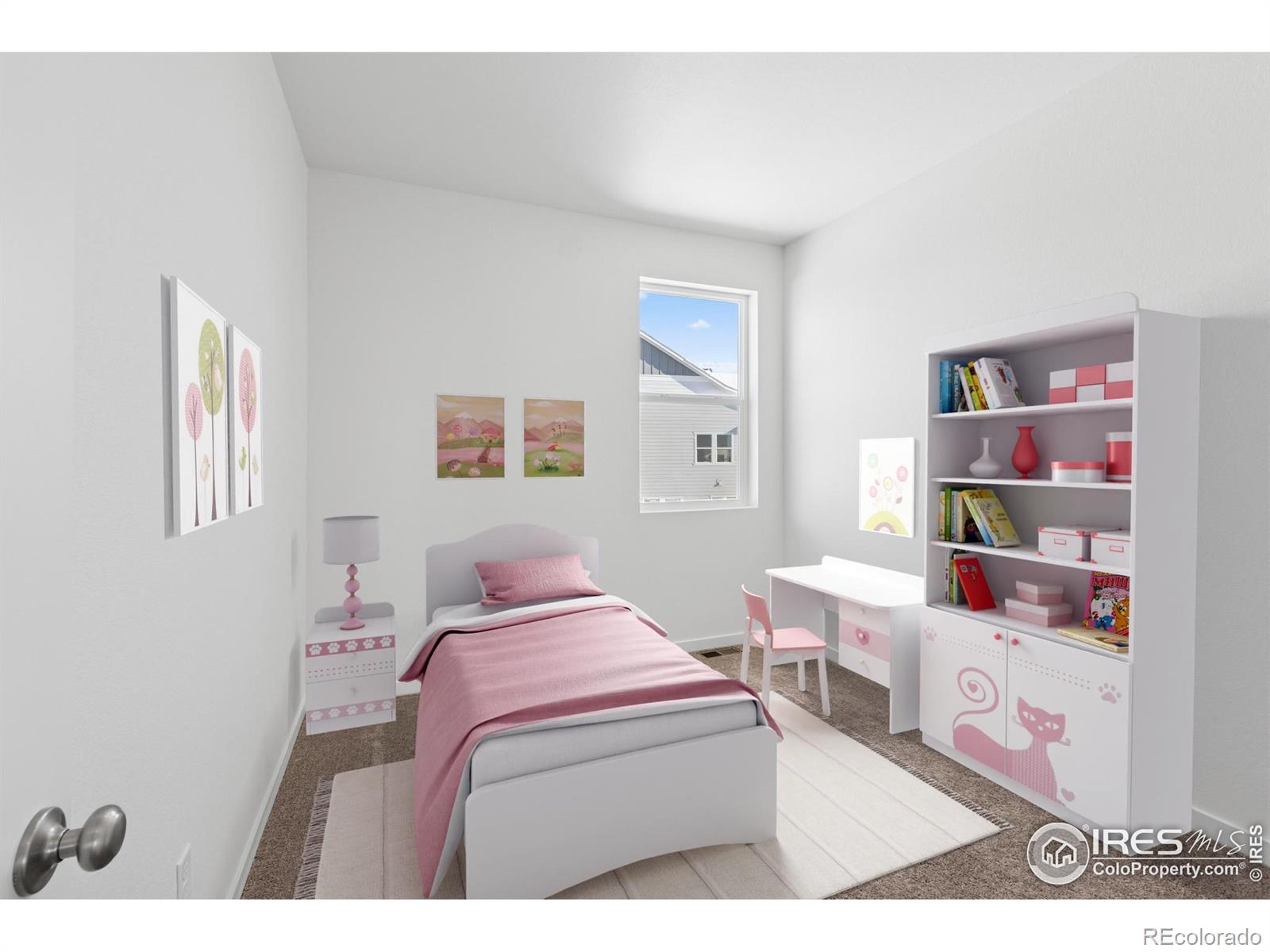 MLS Image #27 for 6390  elk pass lane,loveland, Colorado